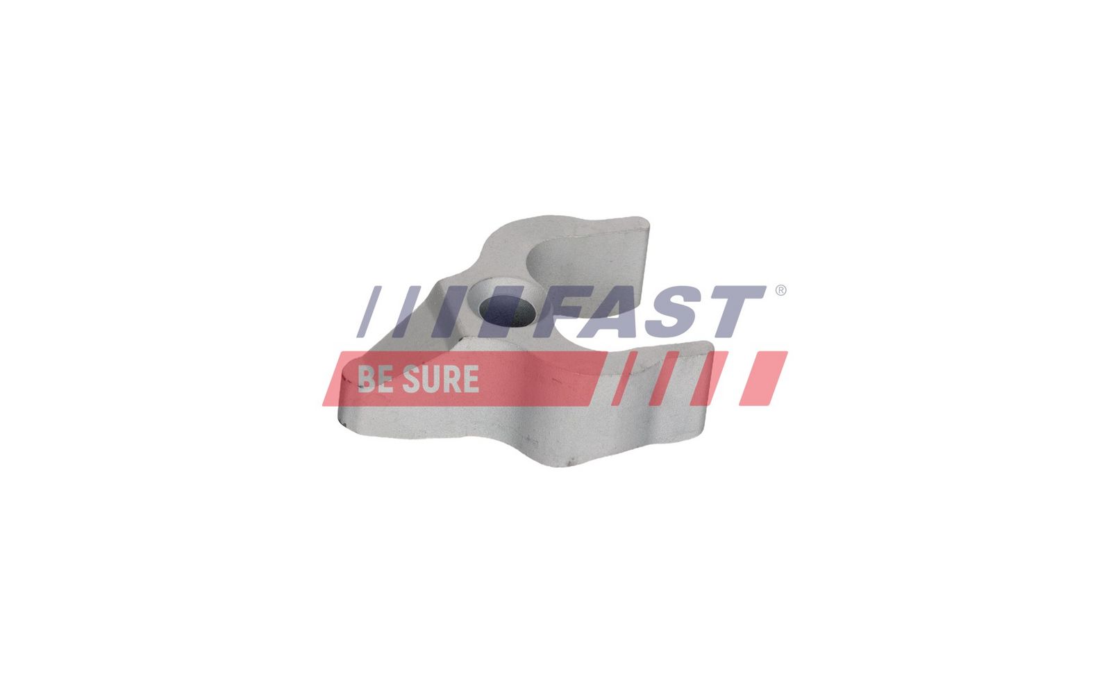 FAST FT05148 Halter, Einspritzventil