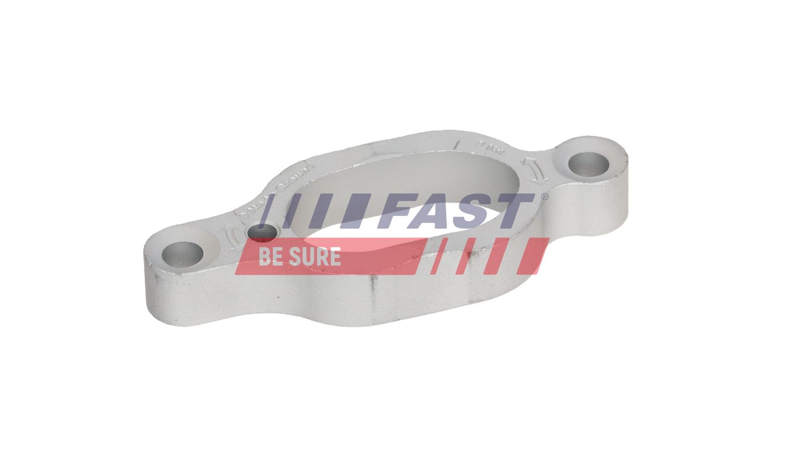 FAST FT05151 Halter, Einspritzventil