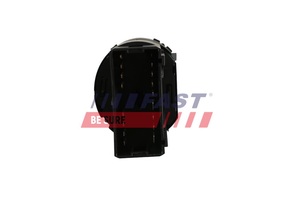 FAST FT09008 Switch, headlight
