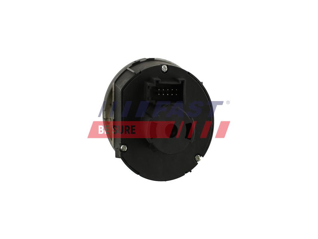 FAST FT09010 Switch, headlight