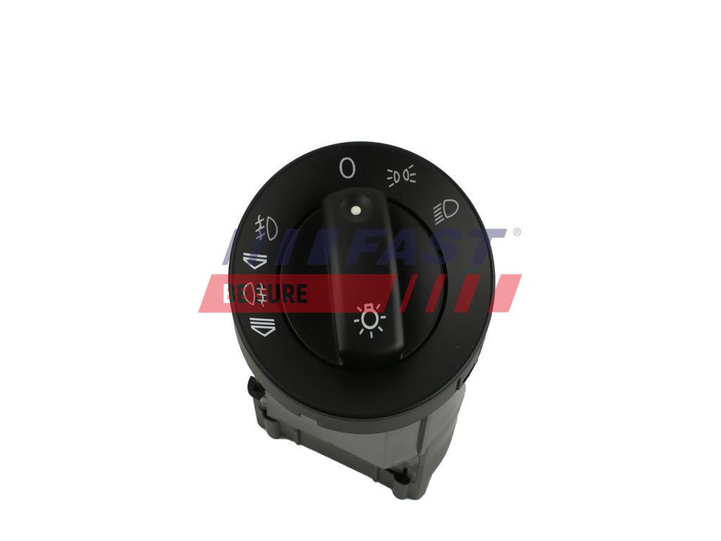 FAST FT09017 Switch,...