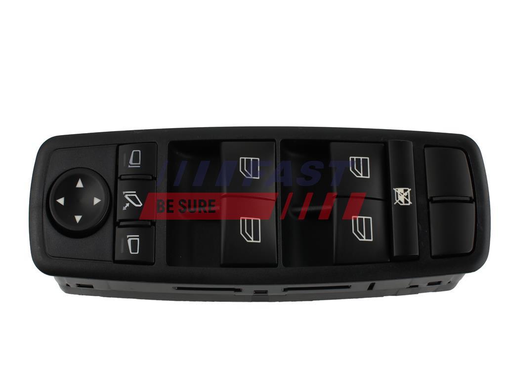 FAST FT09026 Switch, window...