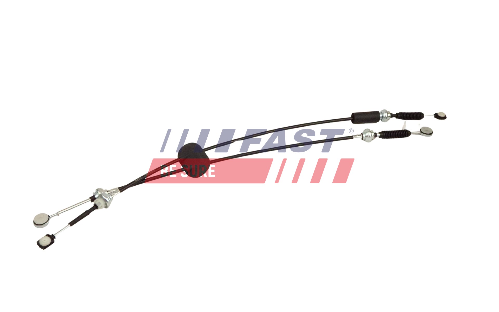 Cable Set, manual transmission