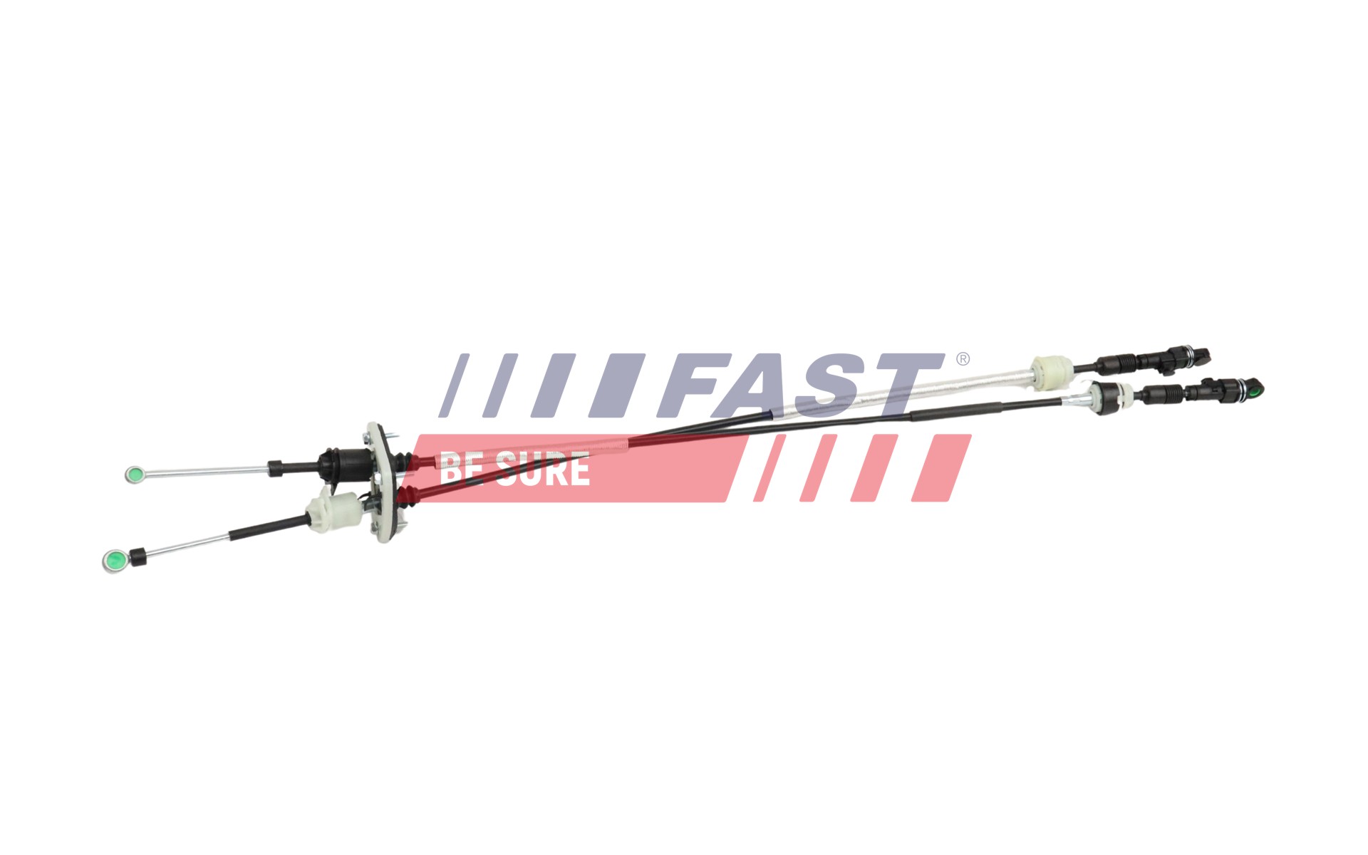 FAST FT10004 Cable Set,...