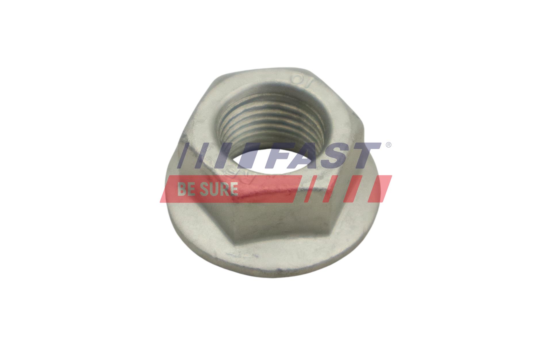 FAST FT10037 Nut