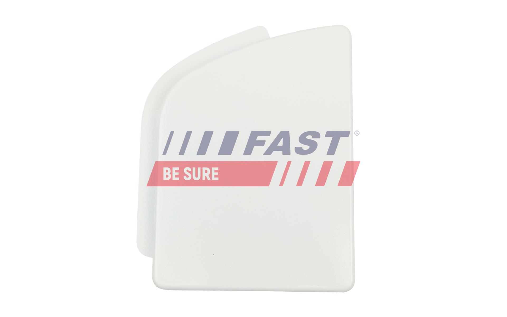 FAST FT10040 Hinge, fuel...
