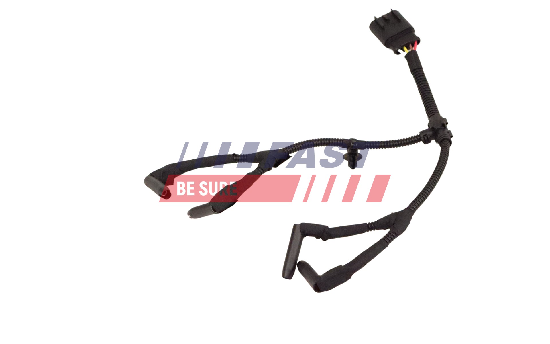 Cable Set, engine preheating system
