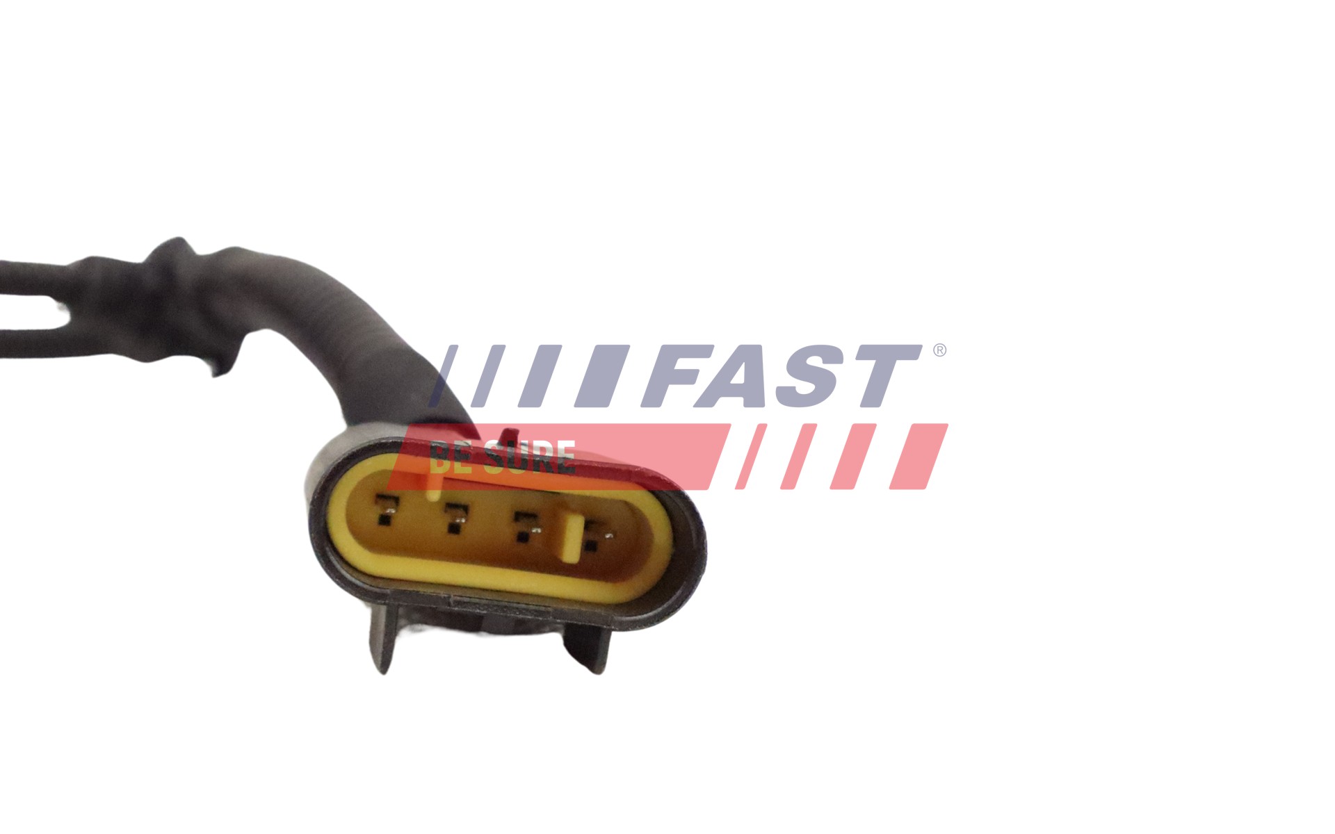FAST FT10042 Cable Set, engine preheating system