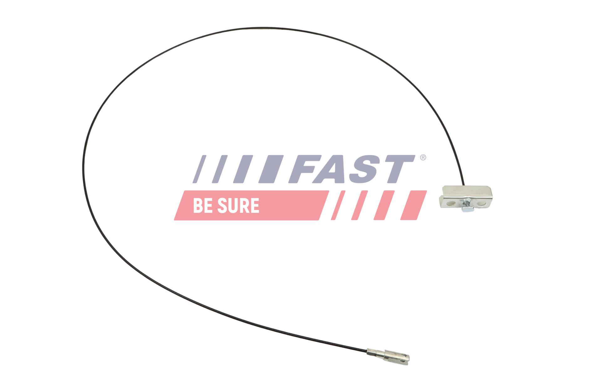 FAST FT10049 Cable Pull,...