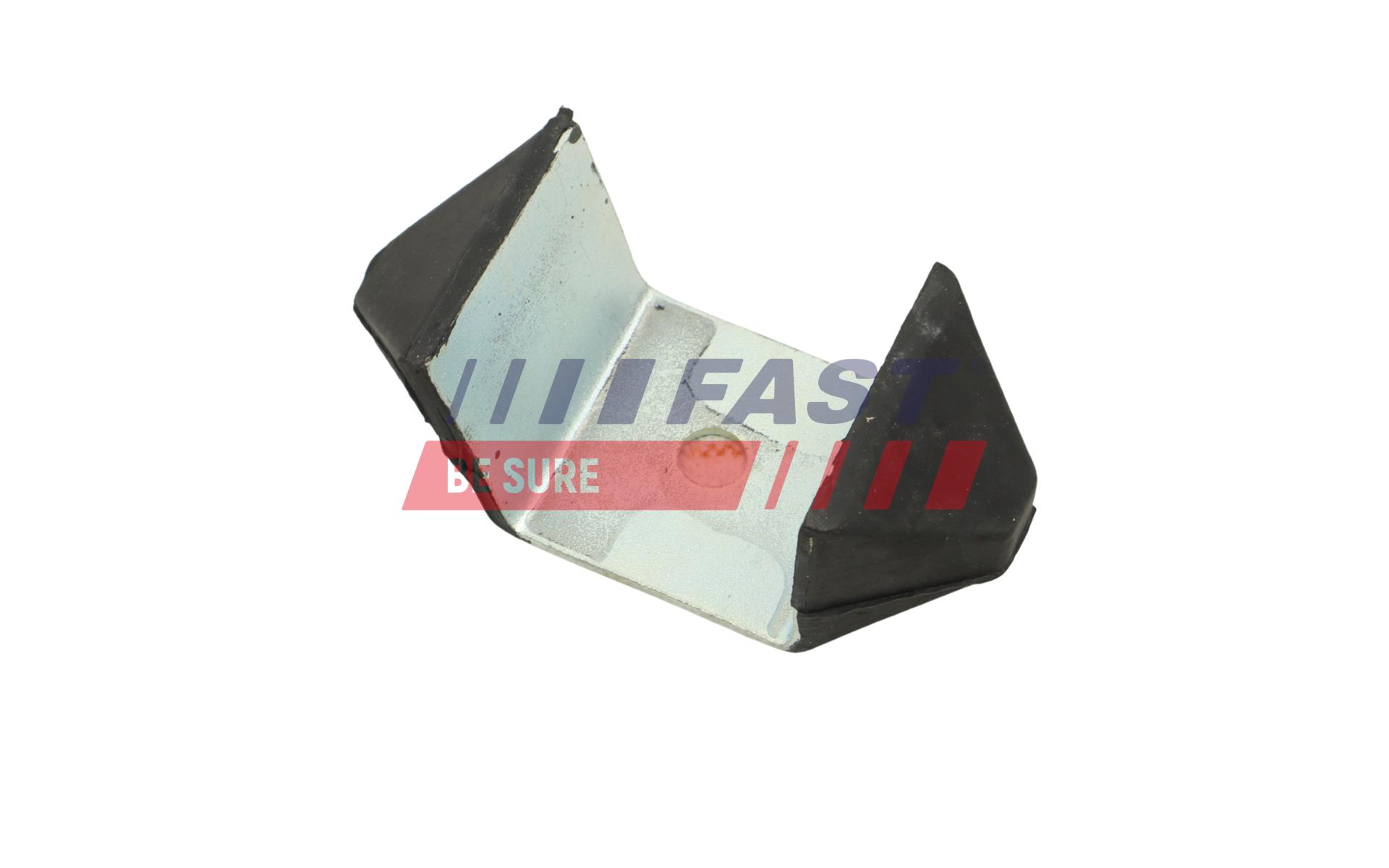 FAST FT10075 Mounting, engine