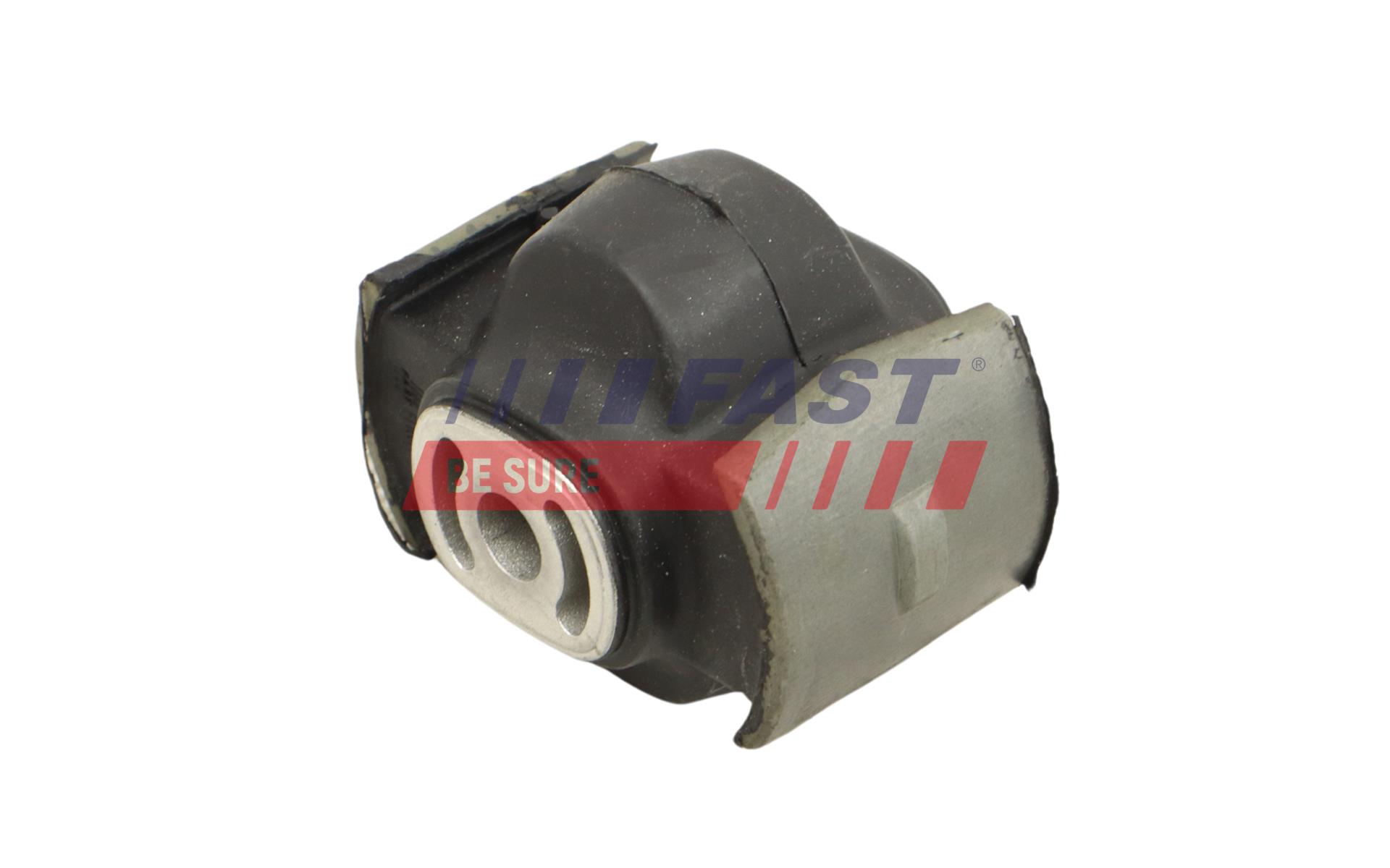 FAST FT10077 Mounting, engine