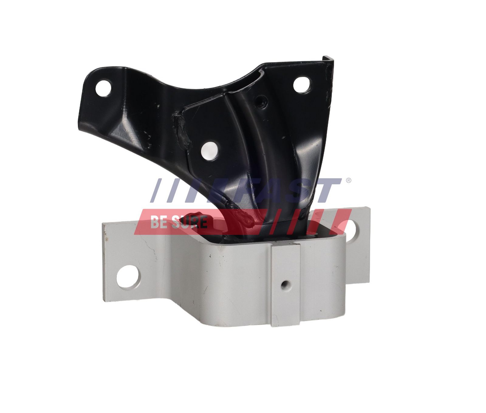 FAST FT10080 Mounting, engine