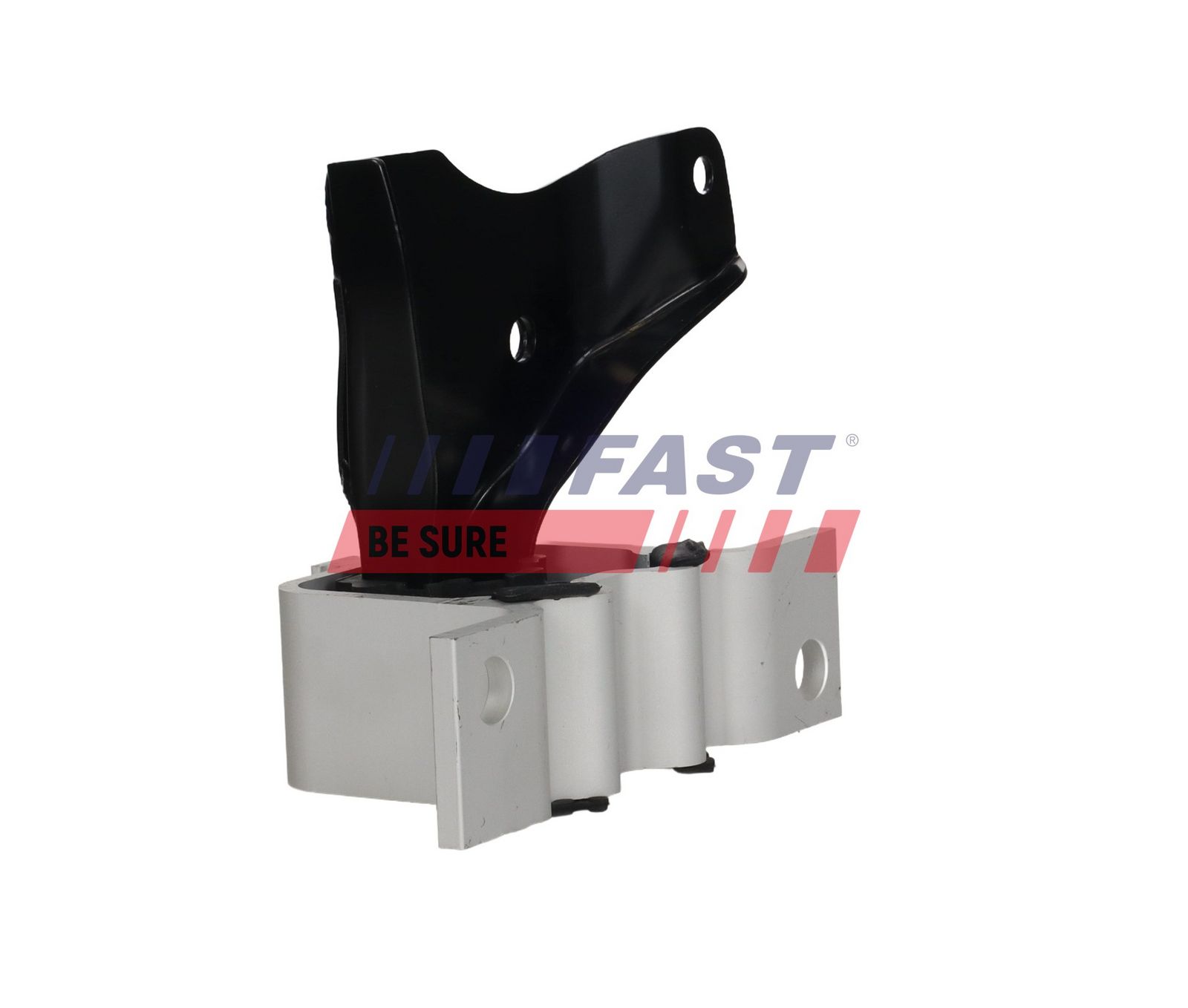 FAST FT10080 Mounting, engine
