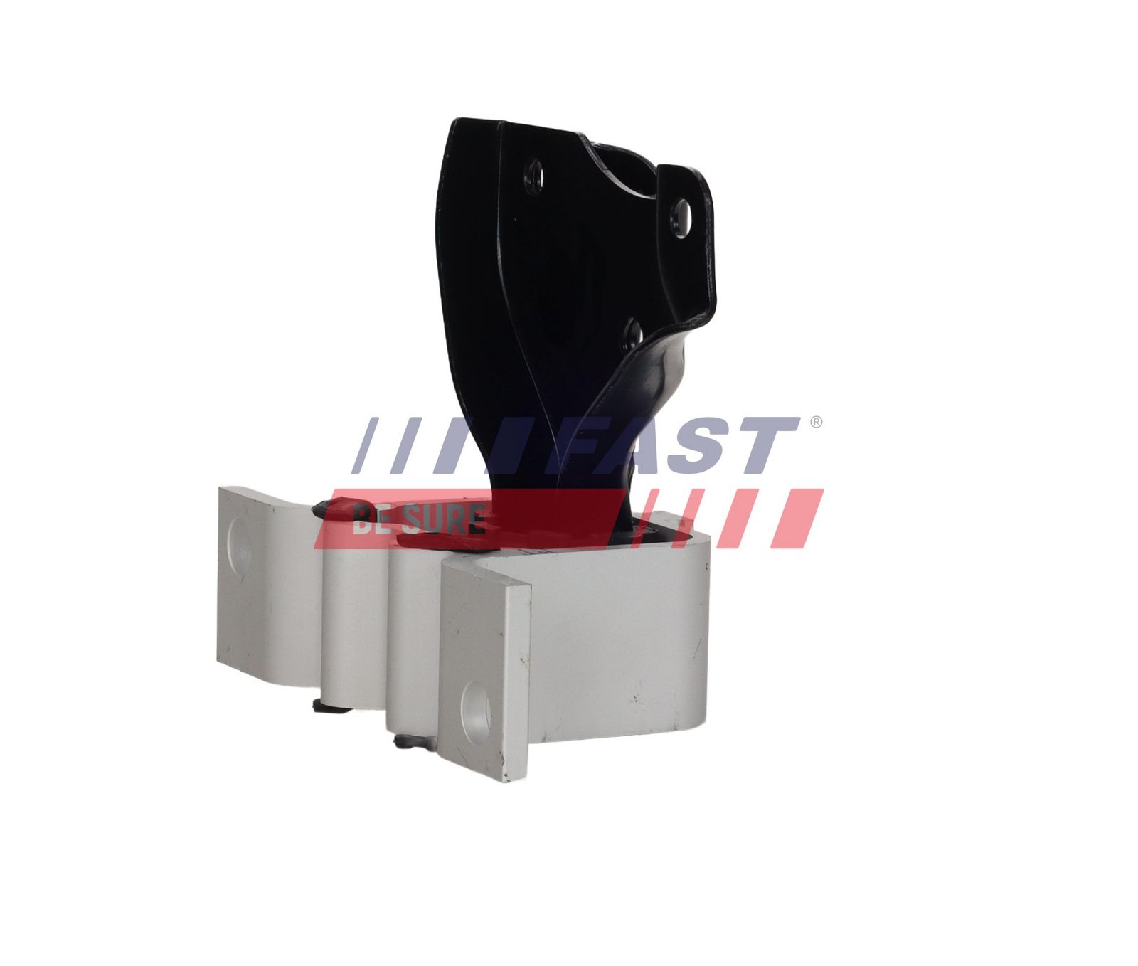 FAST FT10080 Mounting, engine