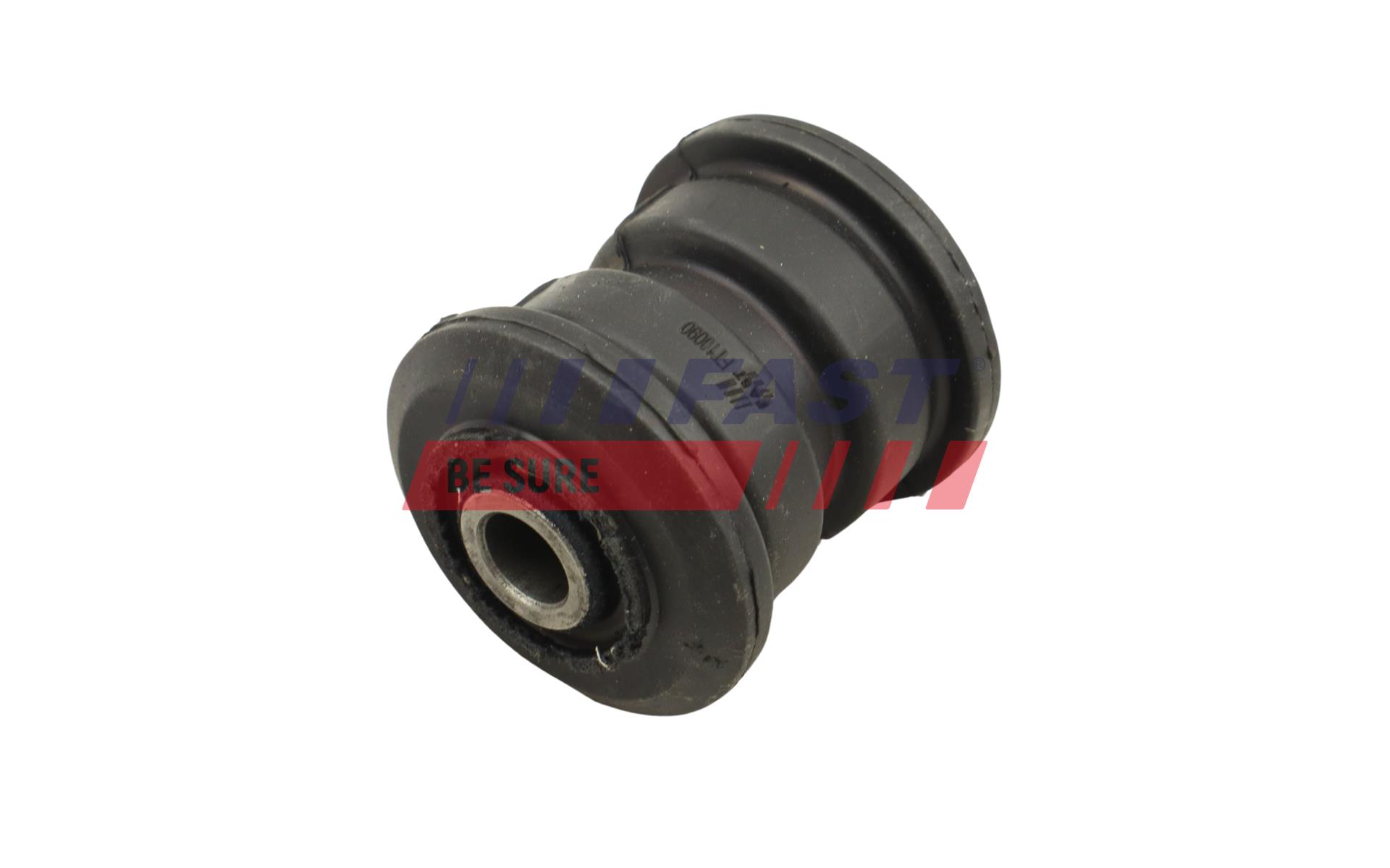 FAST FT10090 Bushing, leaf spring