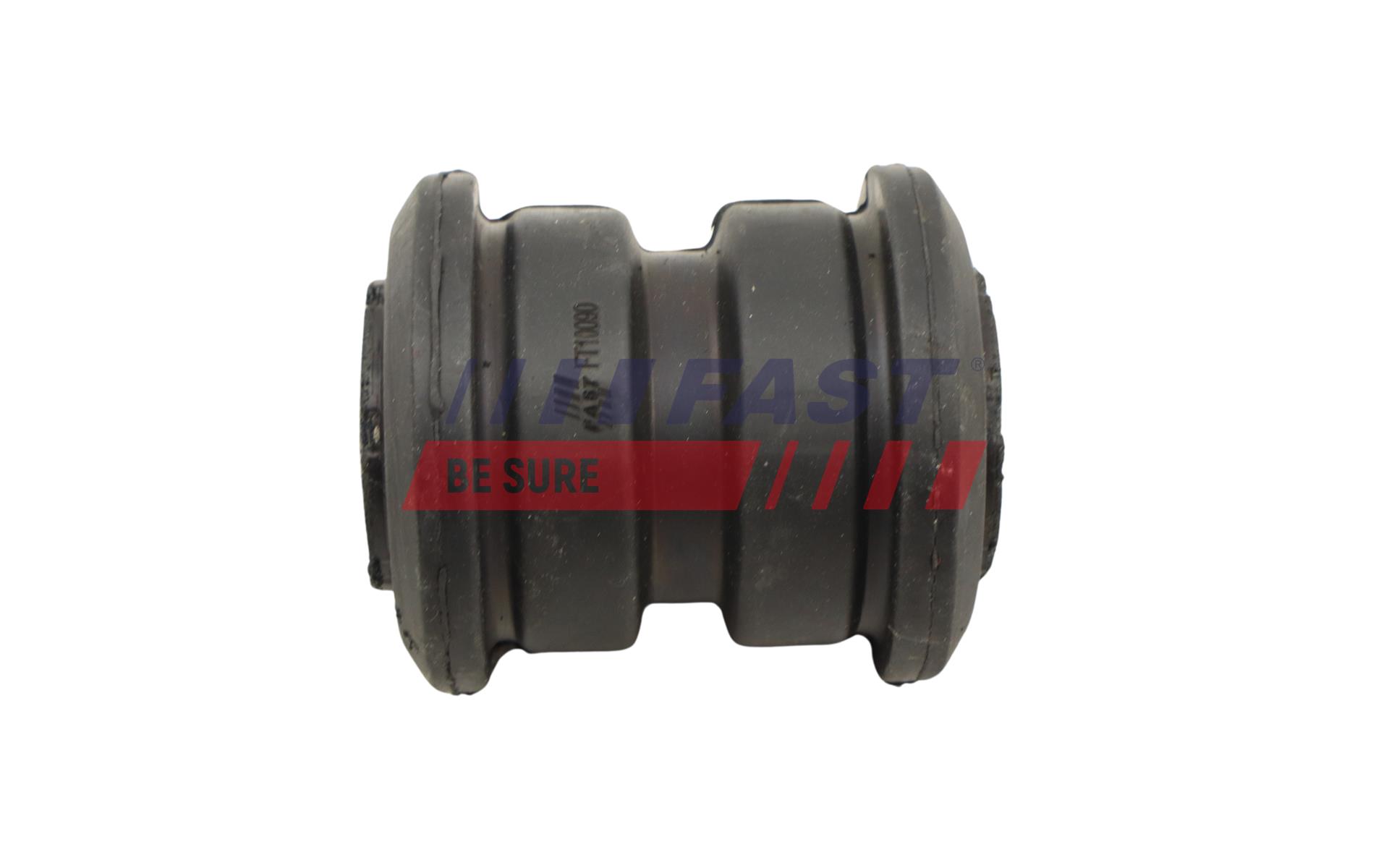 FAST FT10090 Bushing, leaf spring