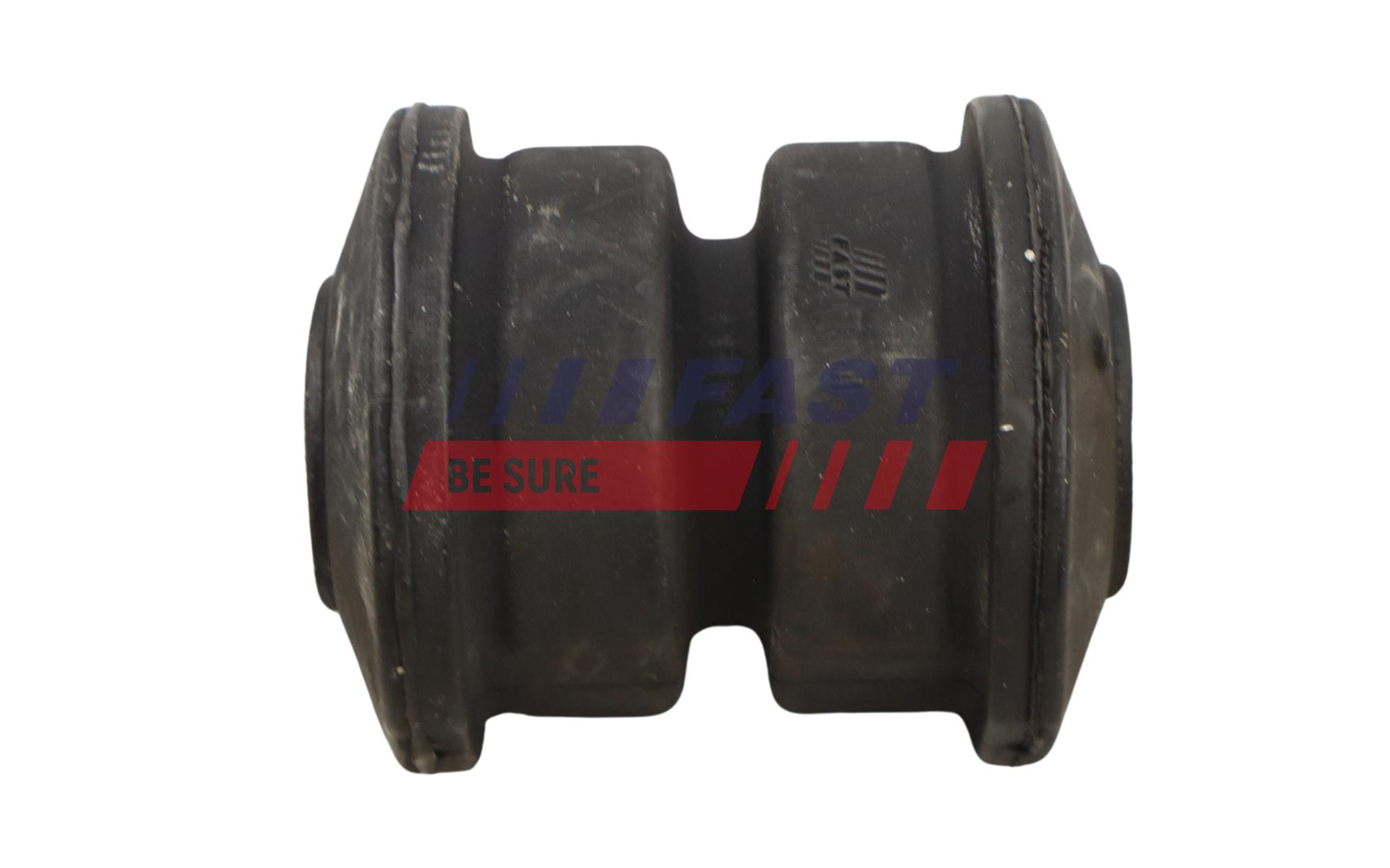 FAST FT10091 Bushing, leaf spring