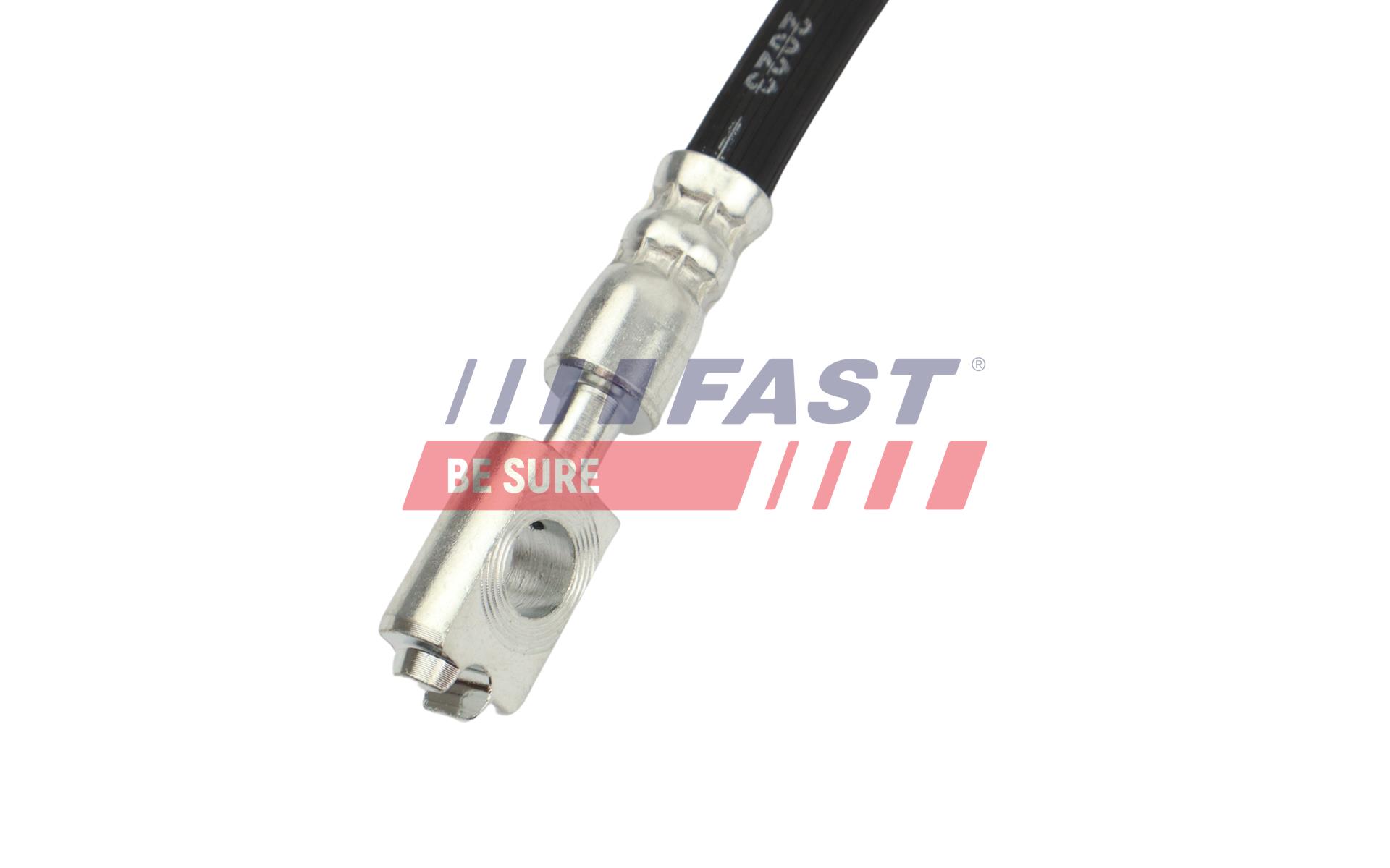 FAST FT10128 Brzdová hadica