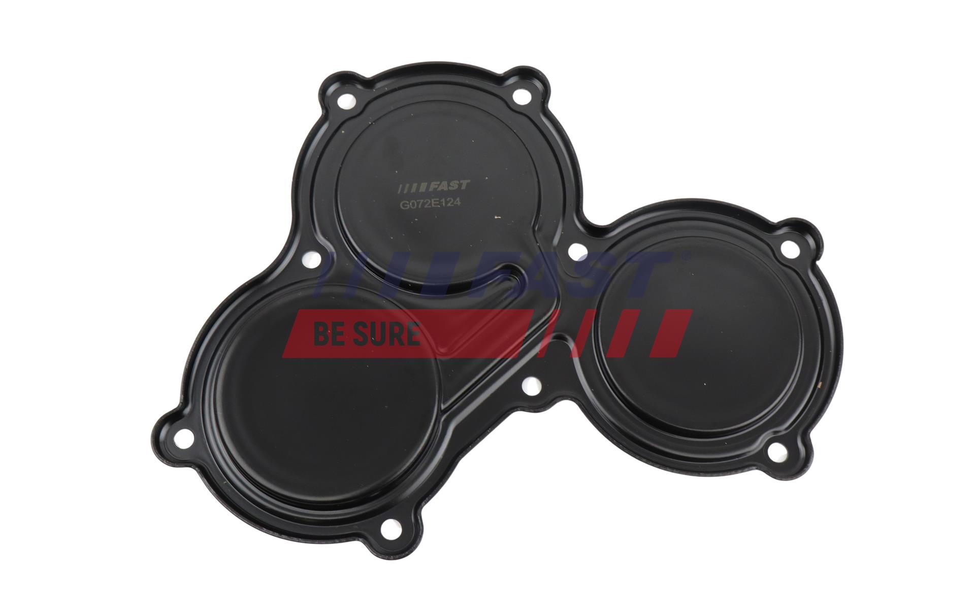 Lid, manual transmission