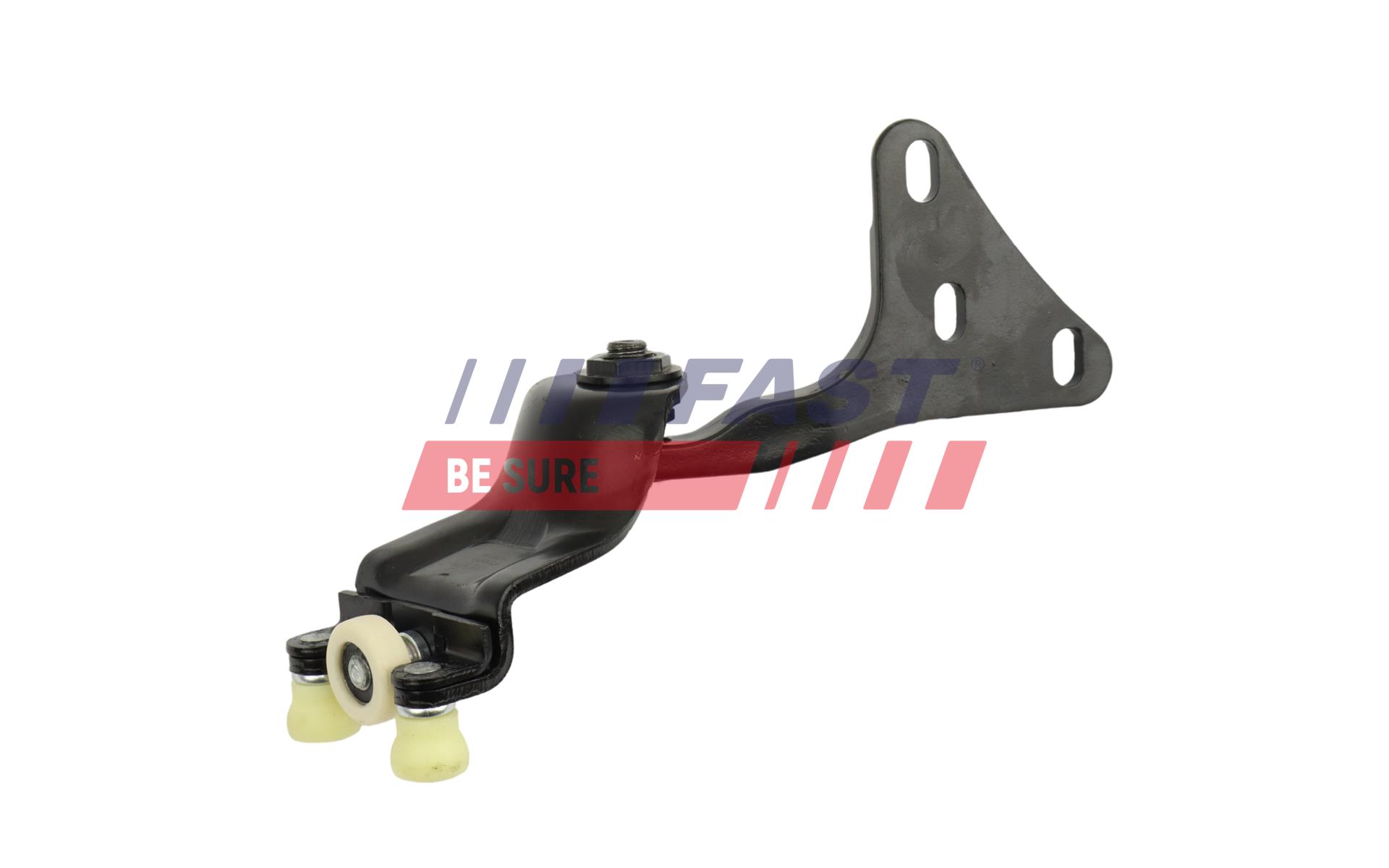 FAST FT10131 Roller Guide,...