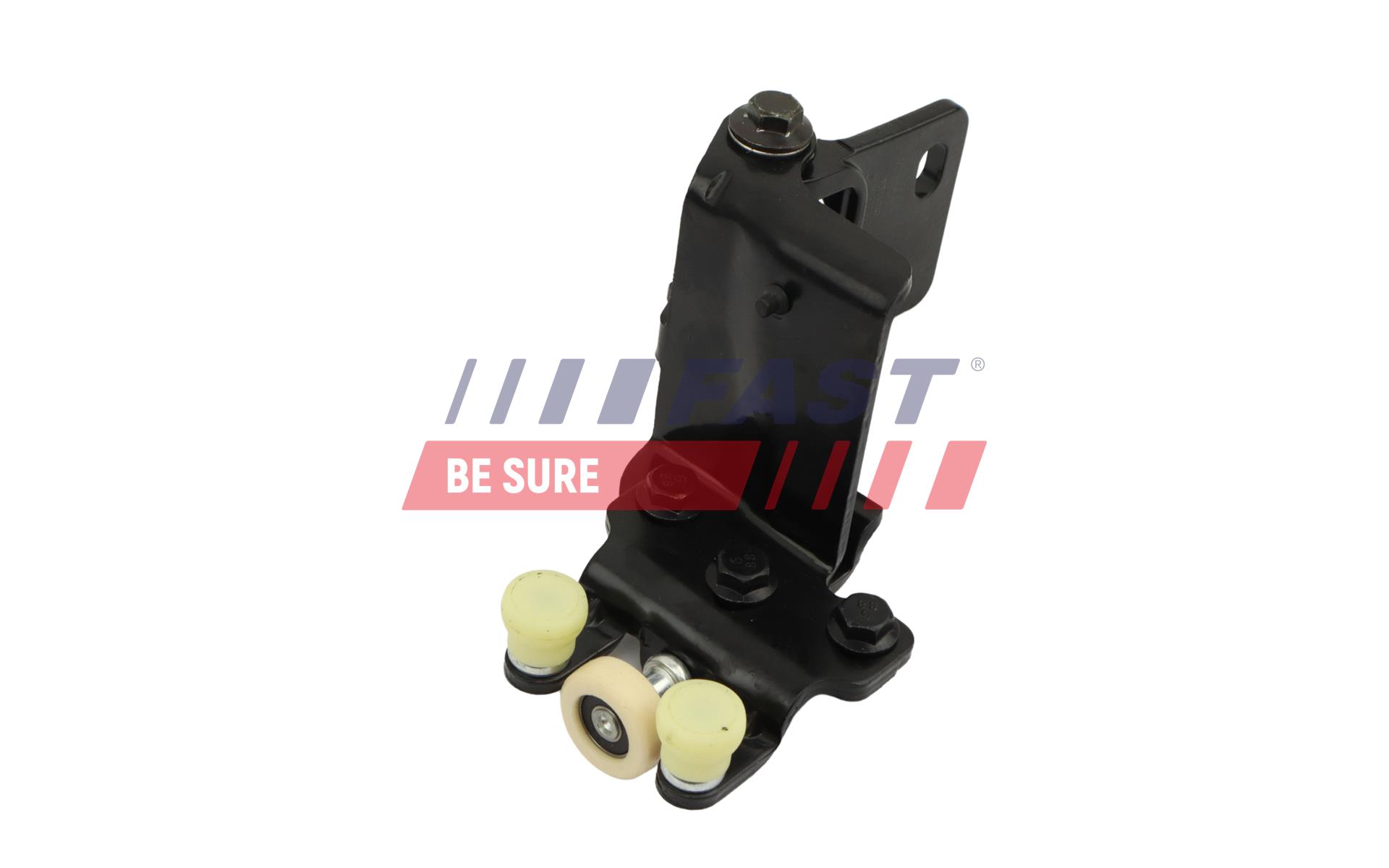 FAST FT10132 Roller Guide,...