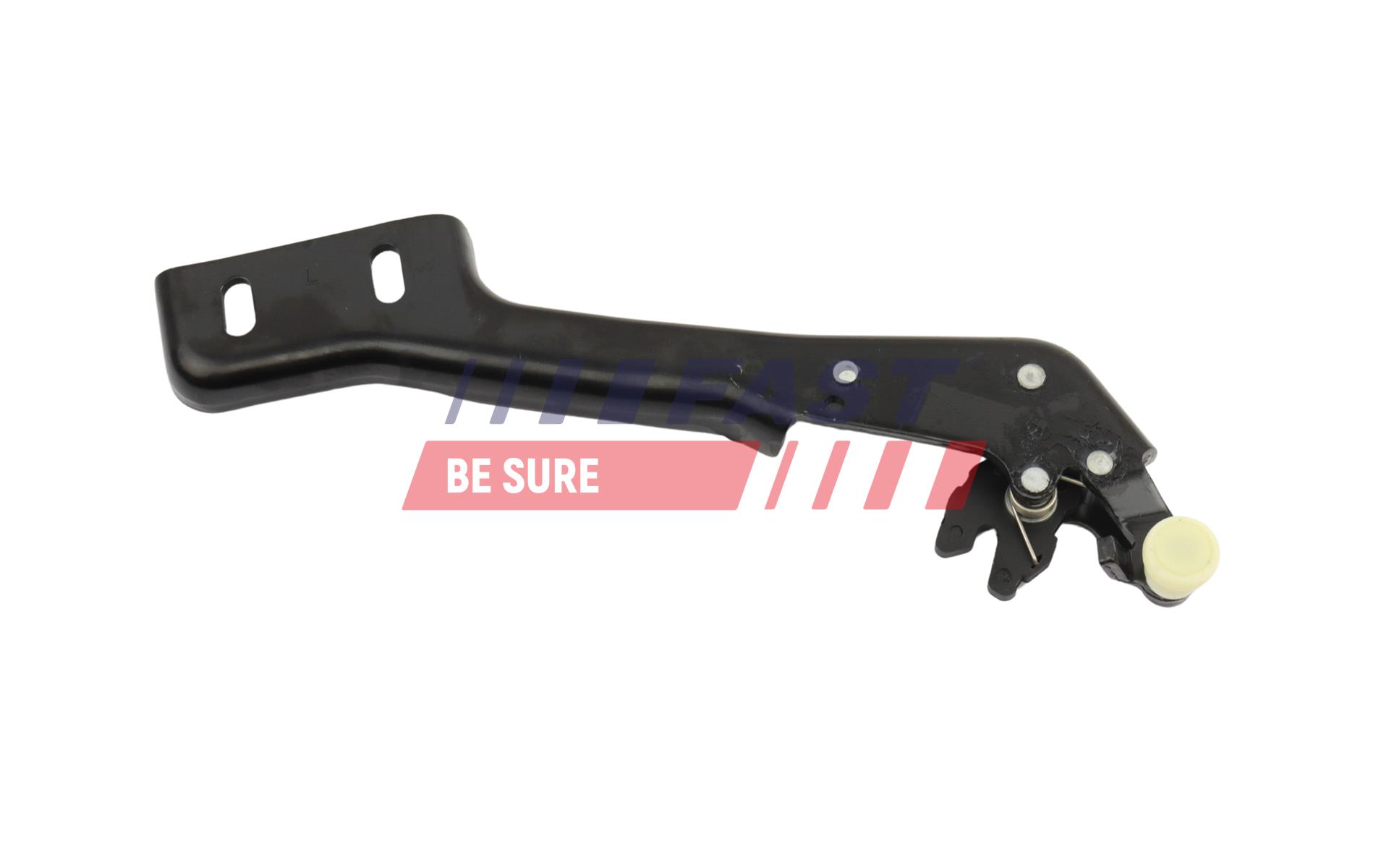 FAST FT10134 Roller Guide,...