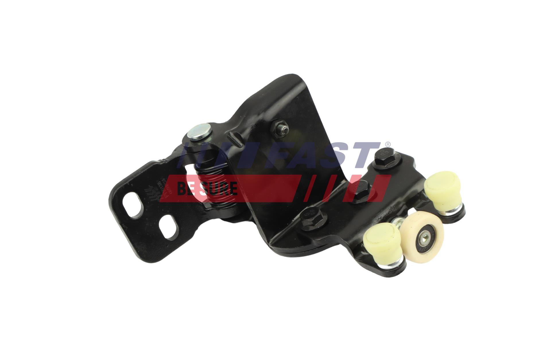 FAST FT10138 Roller Guide,...