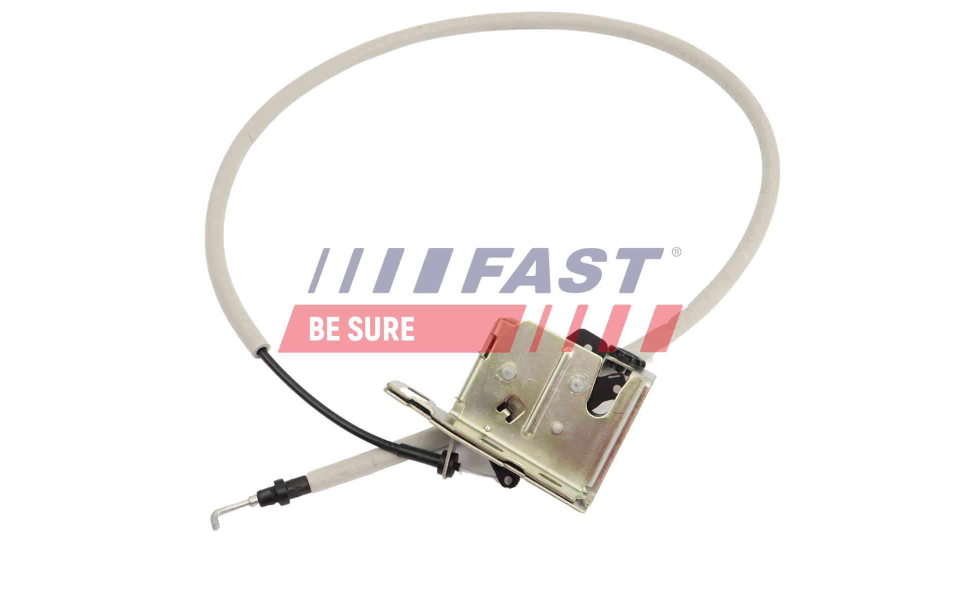 FAST FT10140 Door Lock