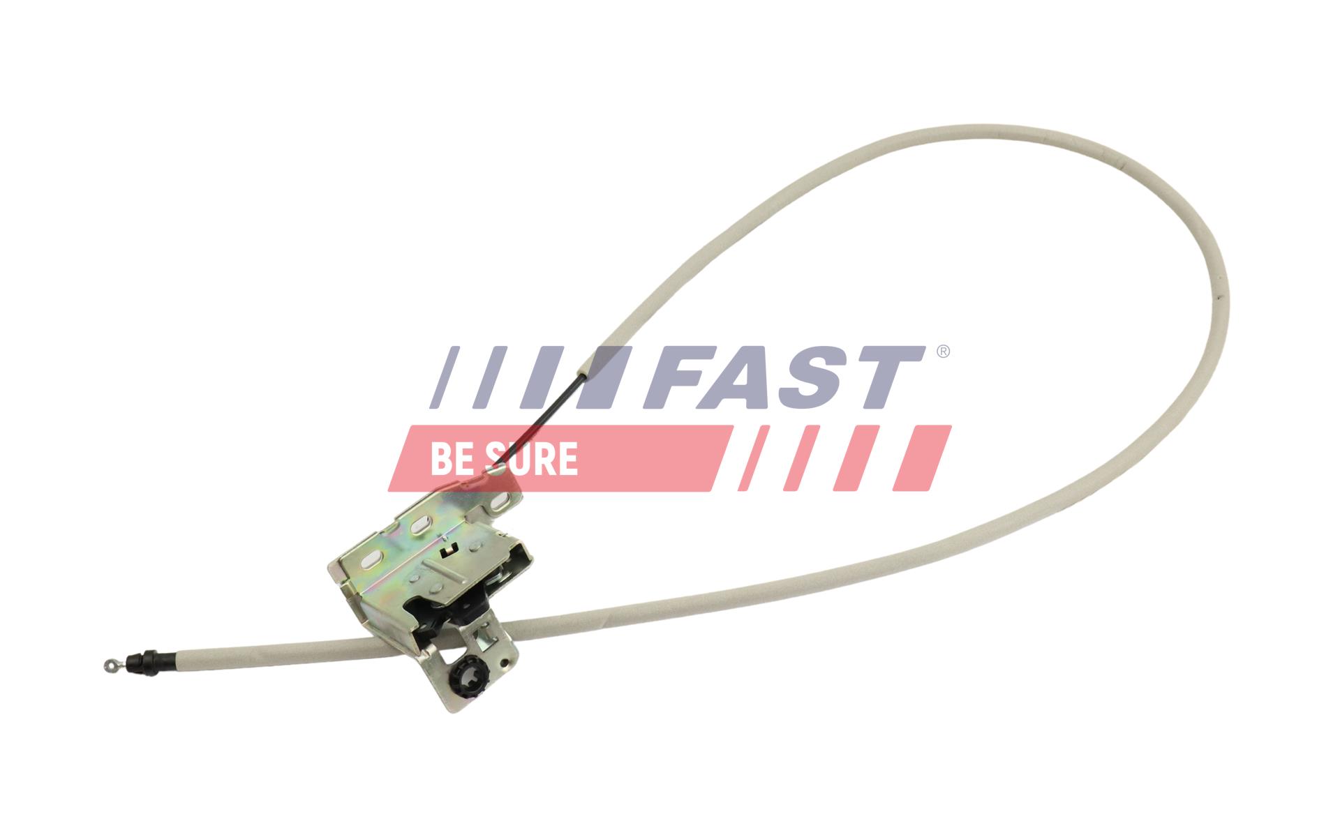 FAST FT10141 Door Lock