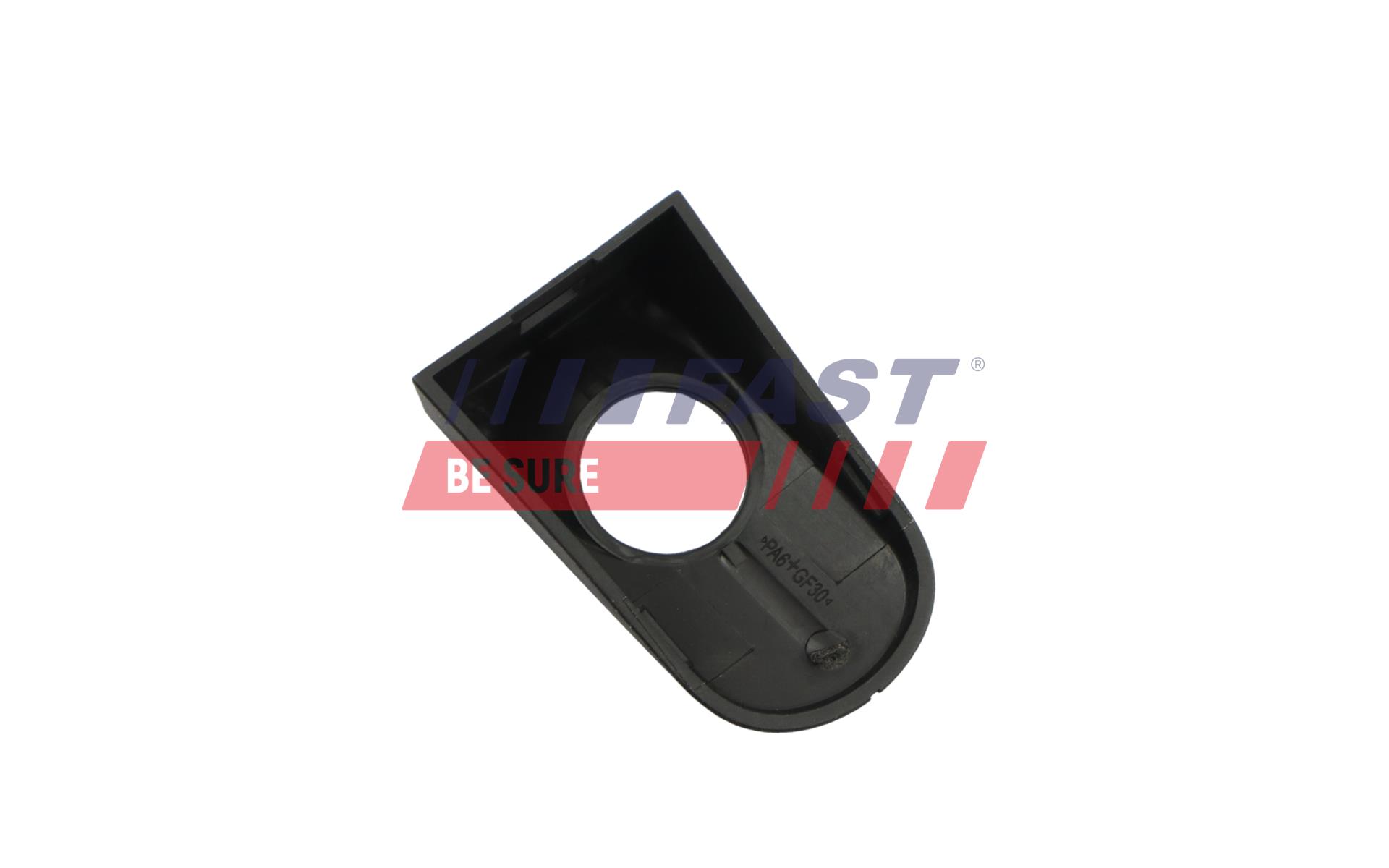 Cover Cap, exterior door handle