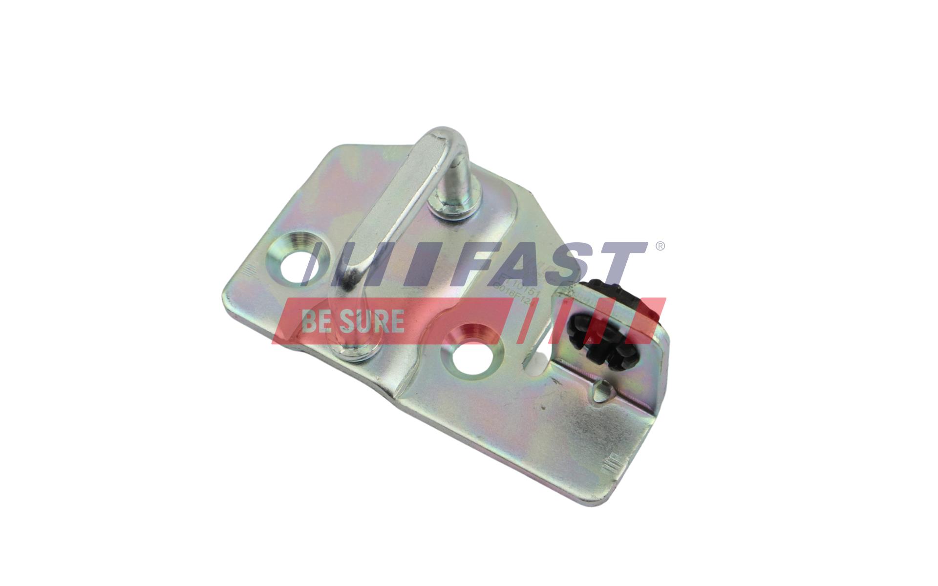 FAST FT10151 Strike Plate,...