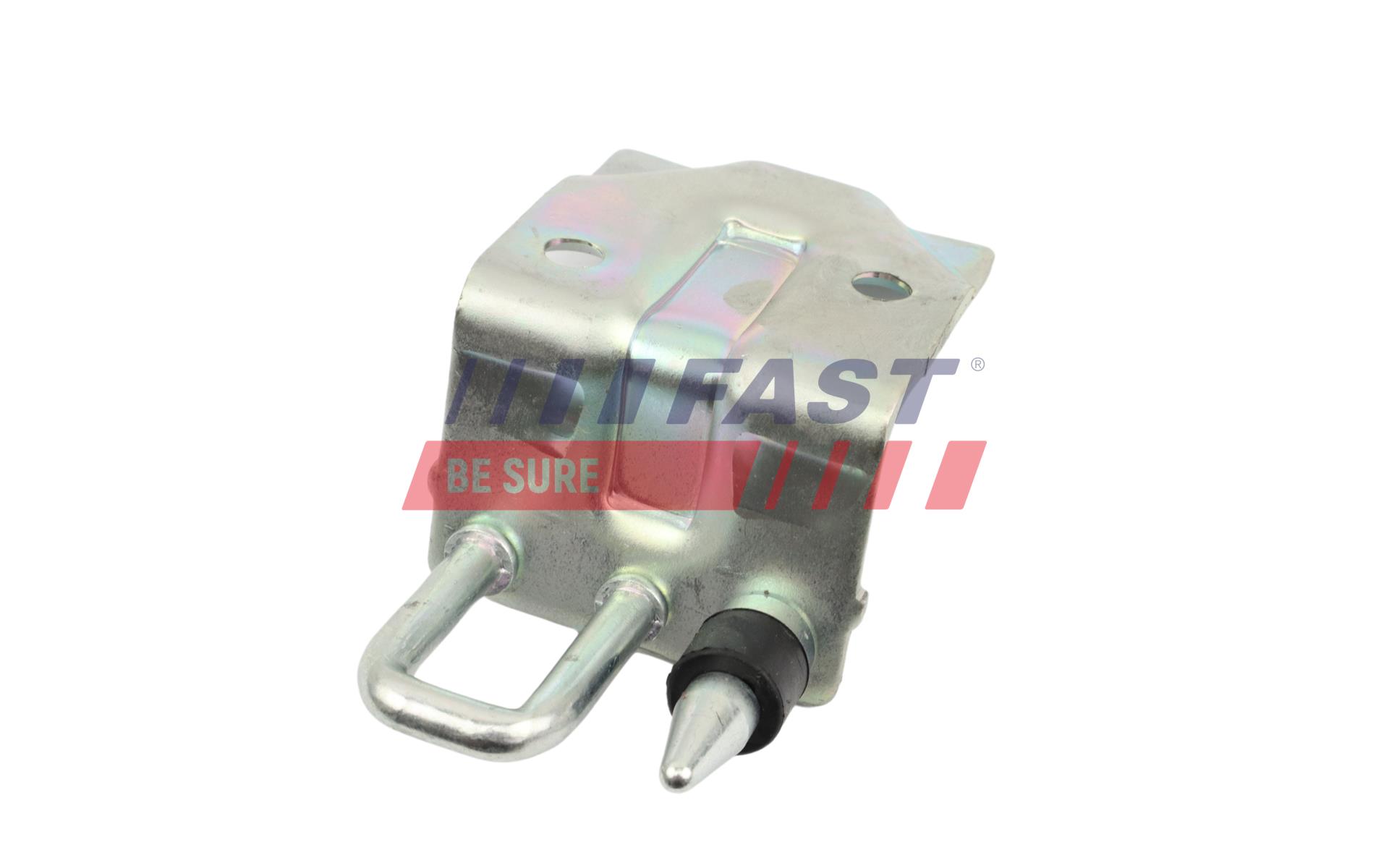 FAST FT10152 Strike Plate,...