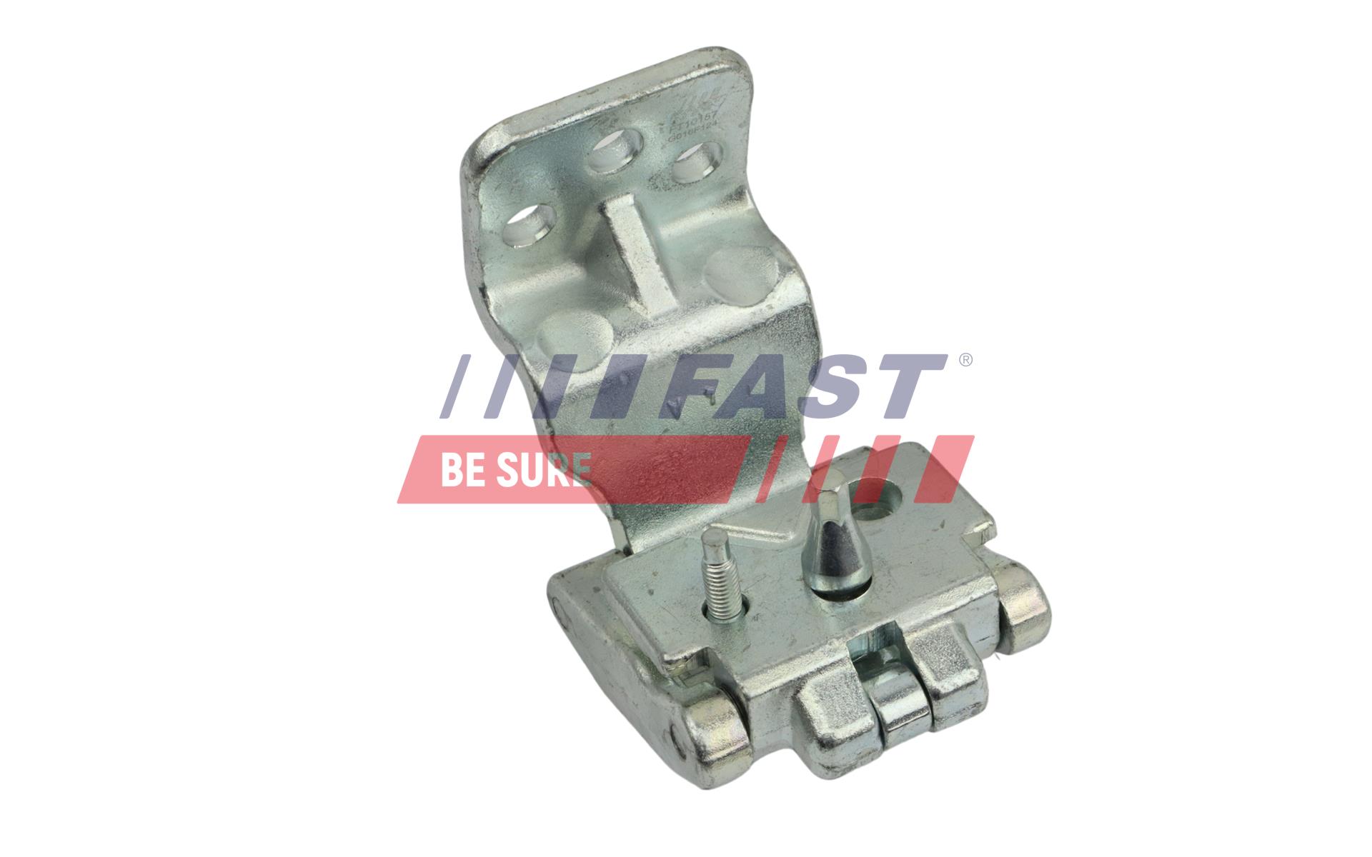 FAST FT10157 Door Hinge for...
