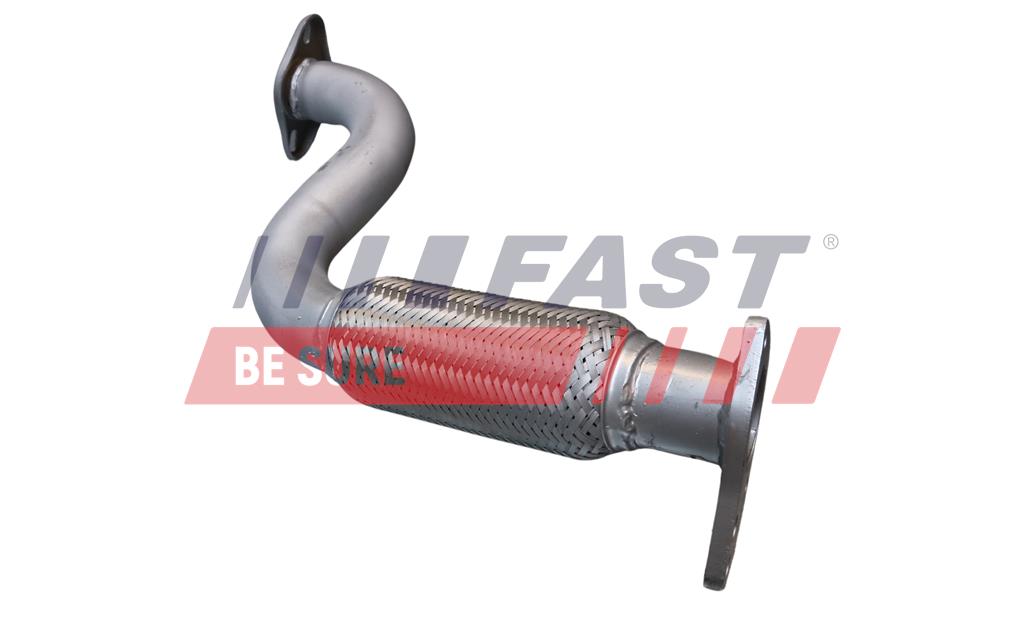 FAST FT10186 Flexible Pipe,...