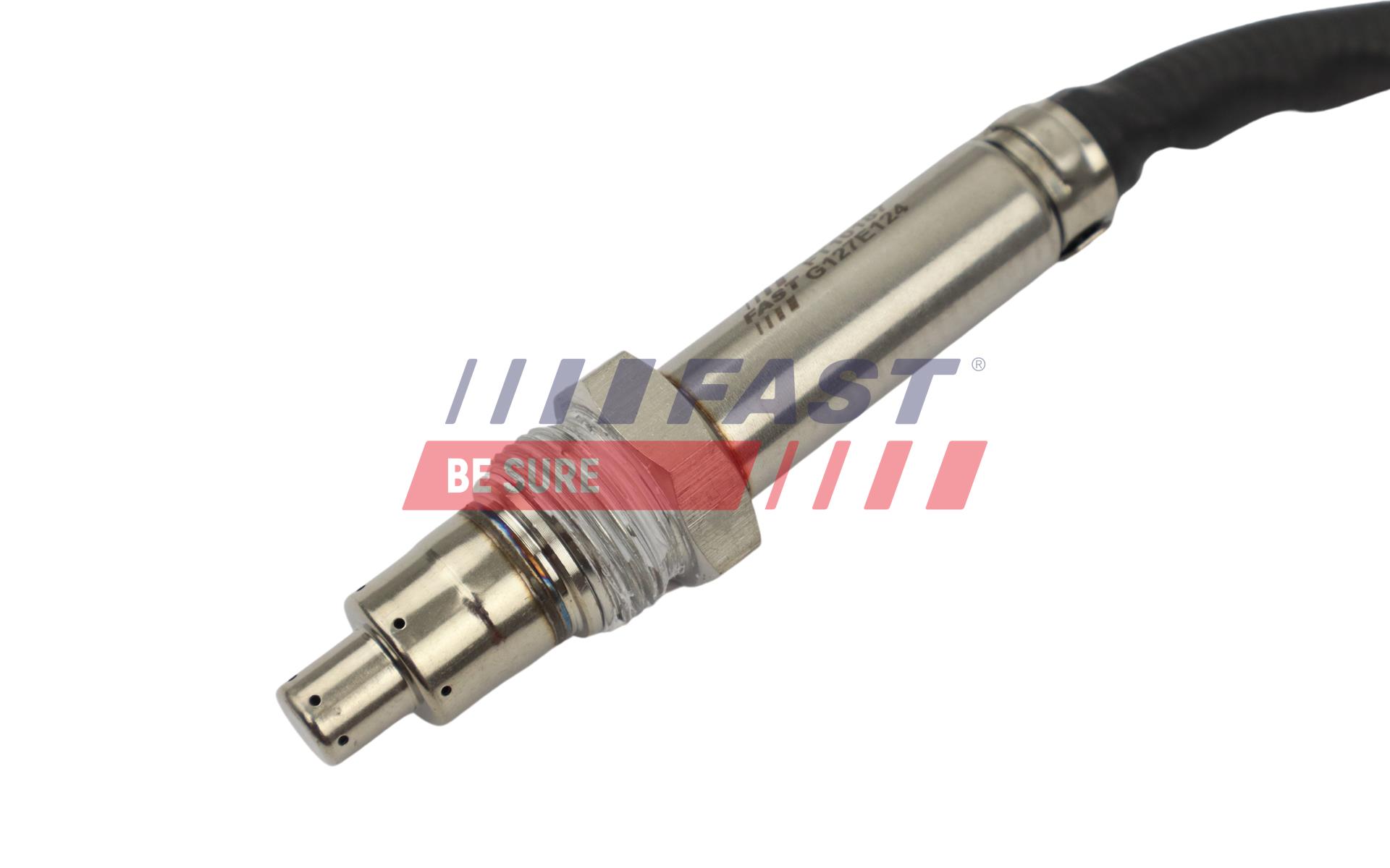 FAST FT10187 NOx Sensor, NOx catalytic converter