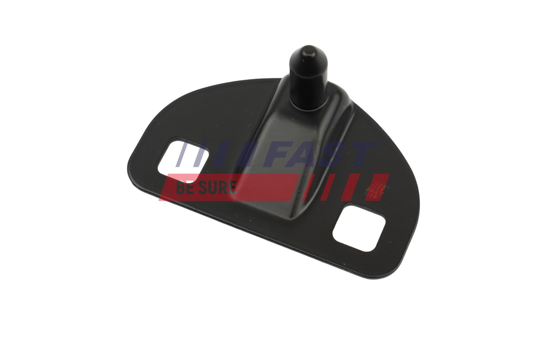 FAST FT10201 Strike Plate,...