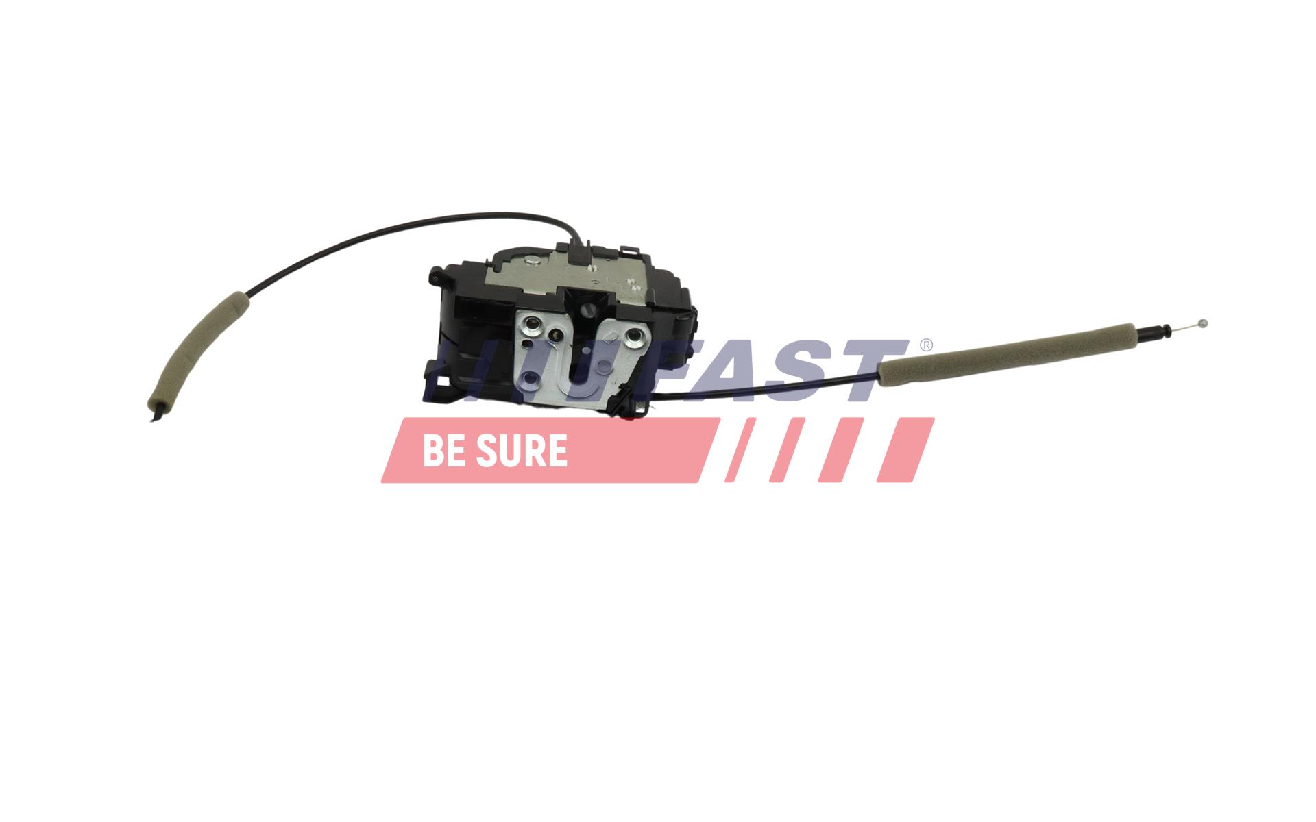 FAST FT10204 Door Lock...