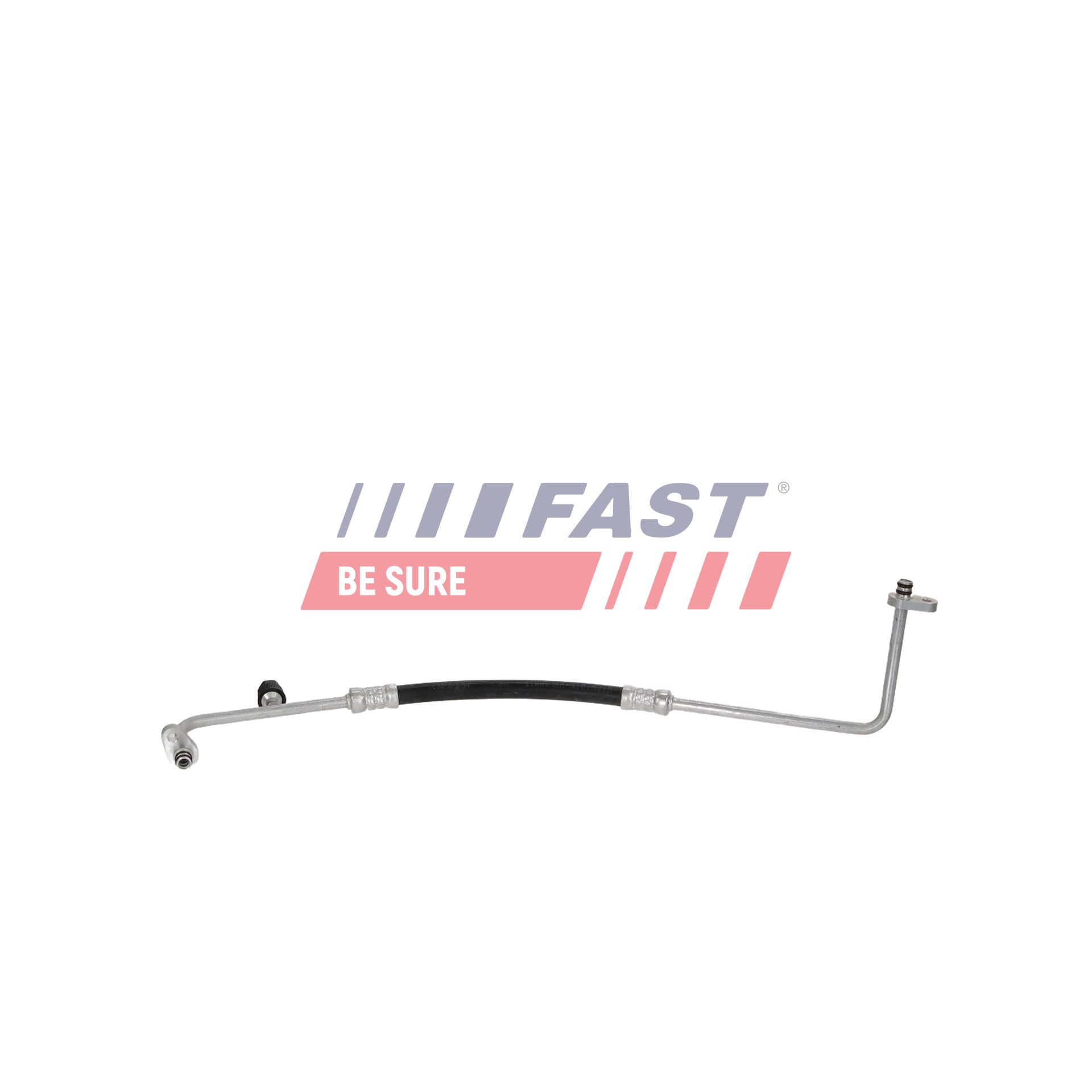 Low Pressure Line, air conditioning