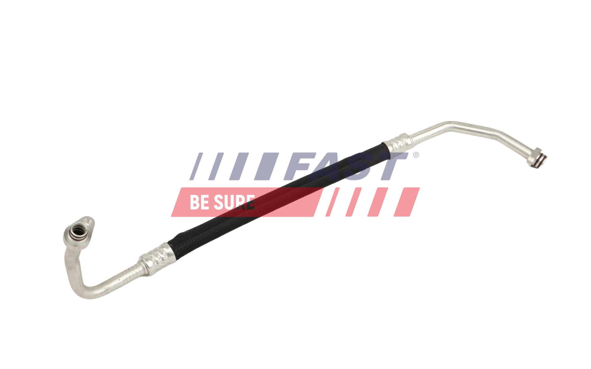 Low Pressure Line, air conditioning