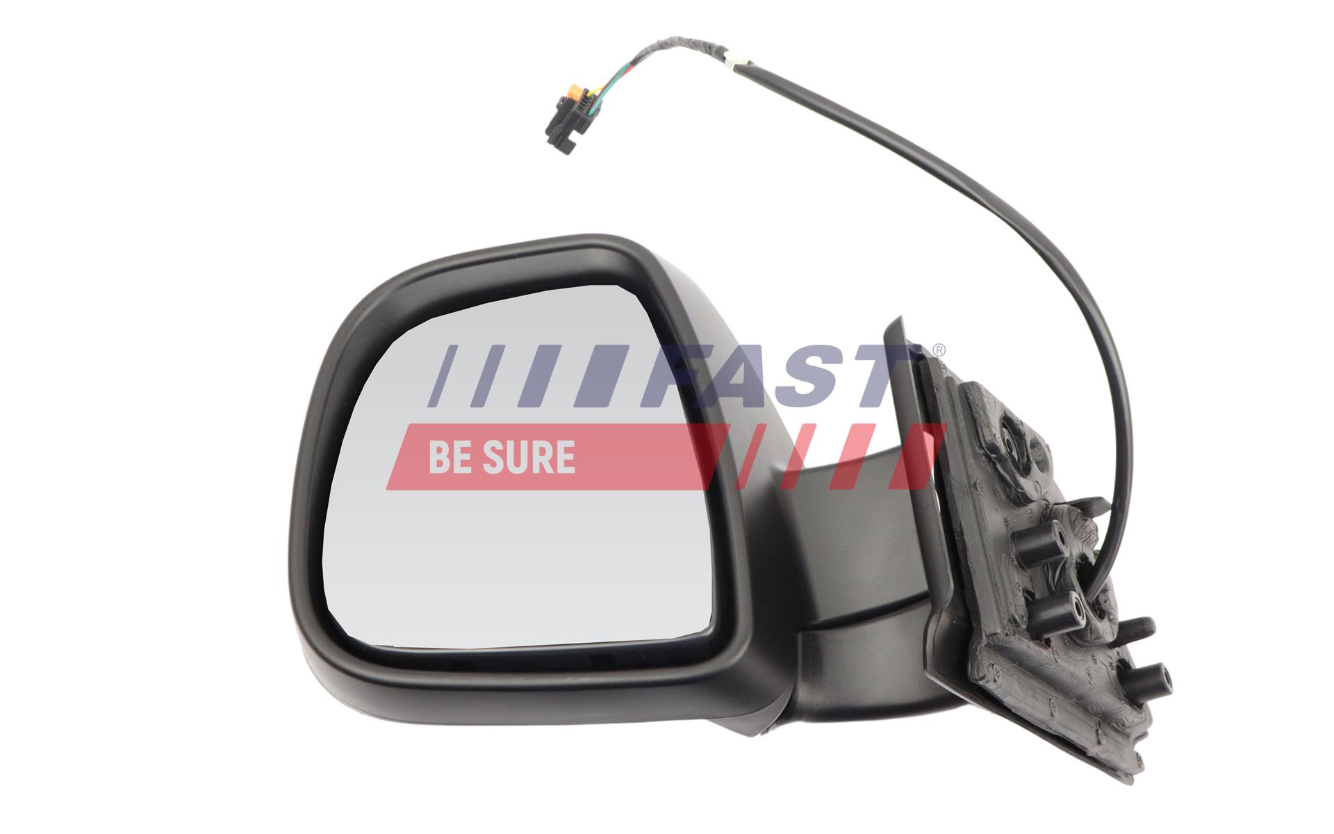 FAST FT10290 Exterior...