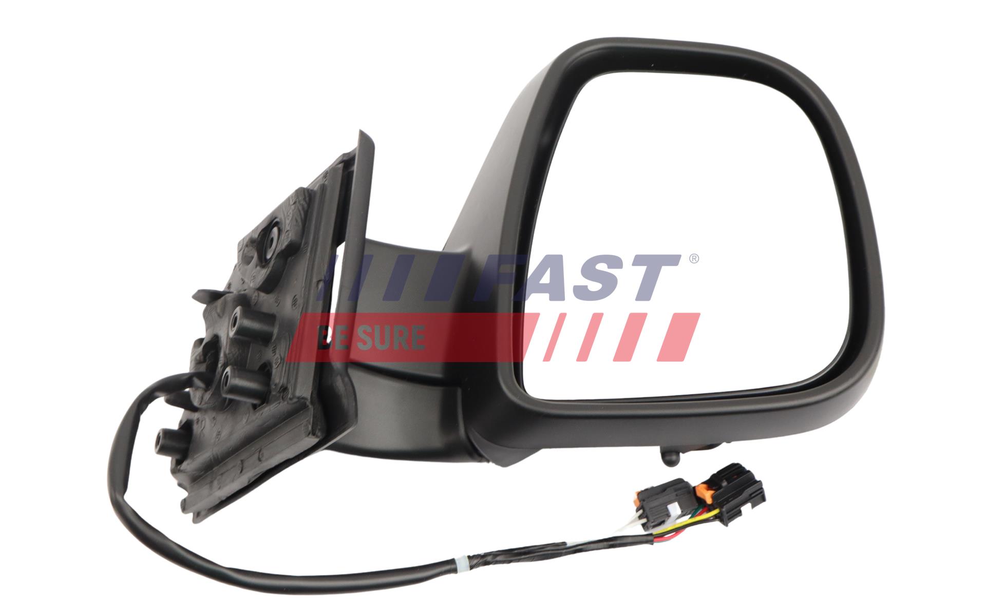 FAST FT10292 Exterior...