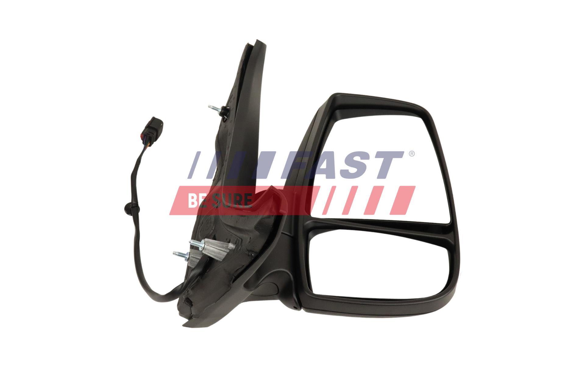 FAST FT10296 Exterior...