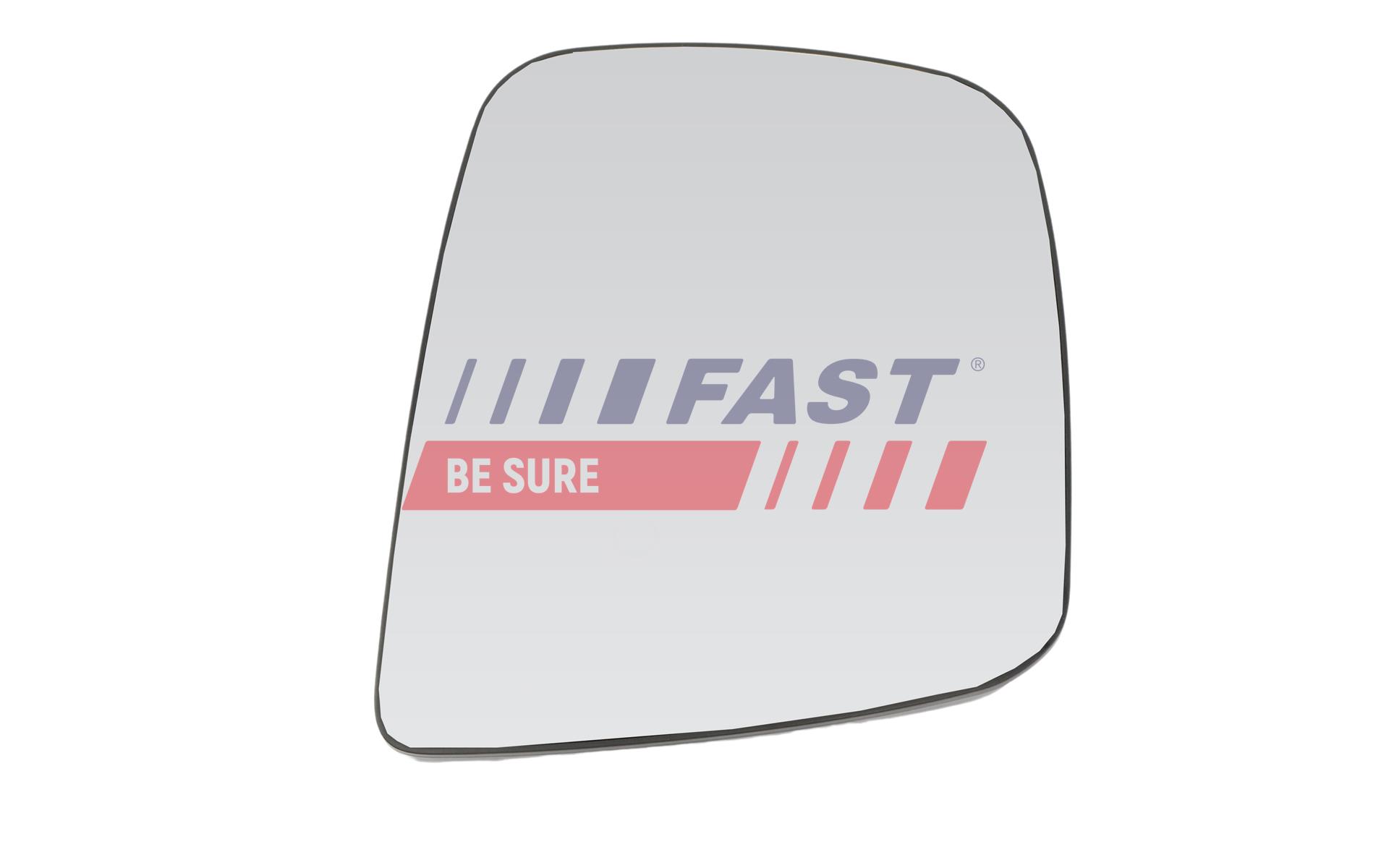 FAST FT10302 Sklo zrkadla