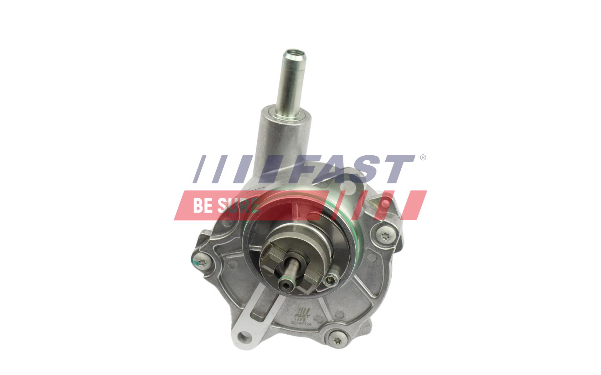 FAST FT10326 Vacuum Pump,...