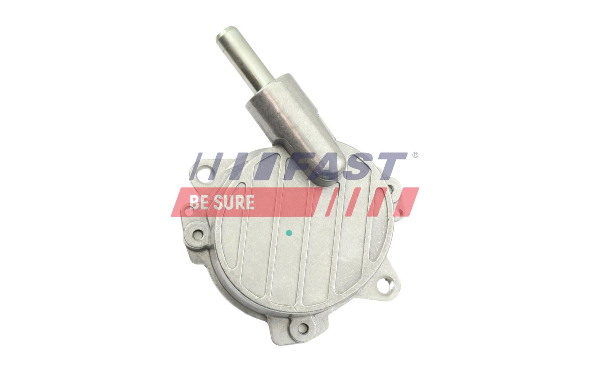FAST FT10326 Vacuum Pump, braking system