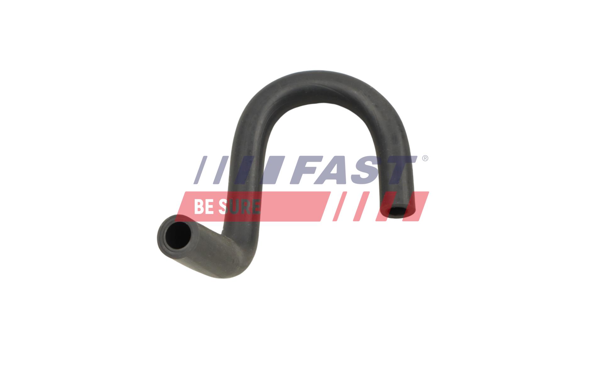 FAST FT10342 Hose Connector Set, pressure sensor (soot/part. filter)