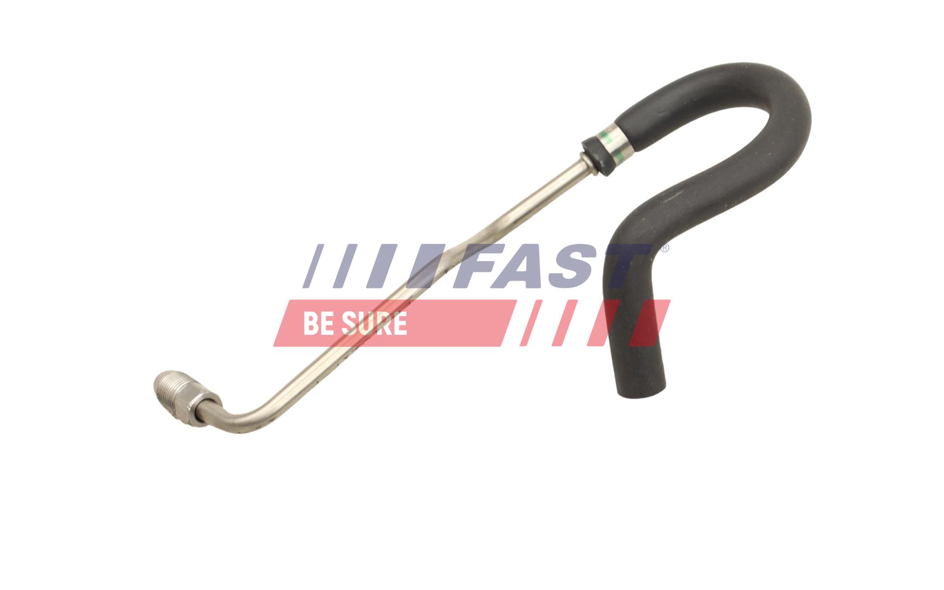 FAST FT10343 Hose Connector Set, pressure sensor (soot/part. filter)