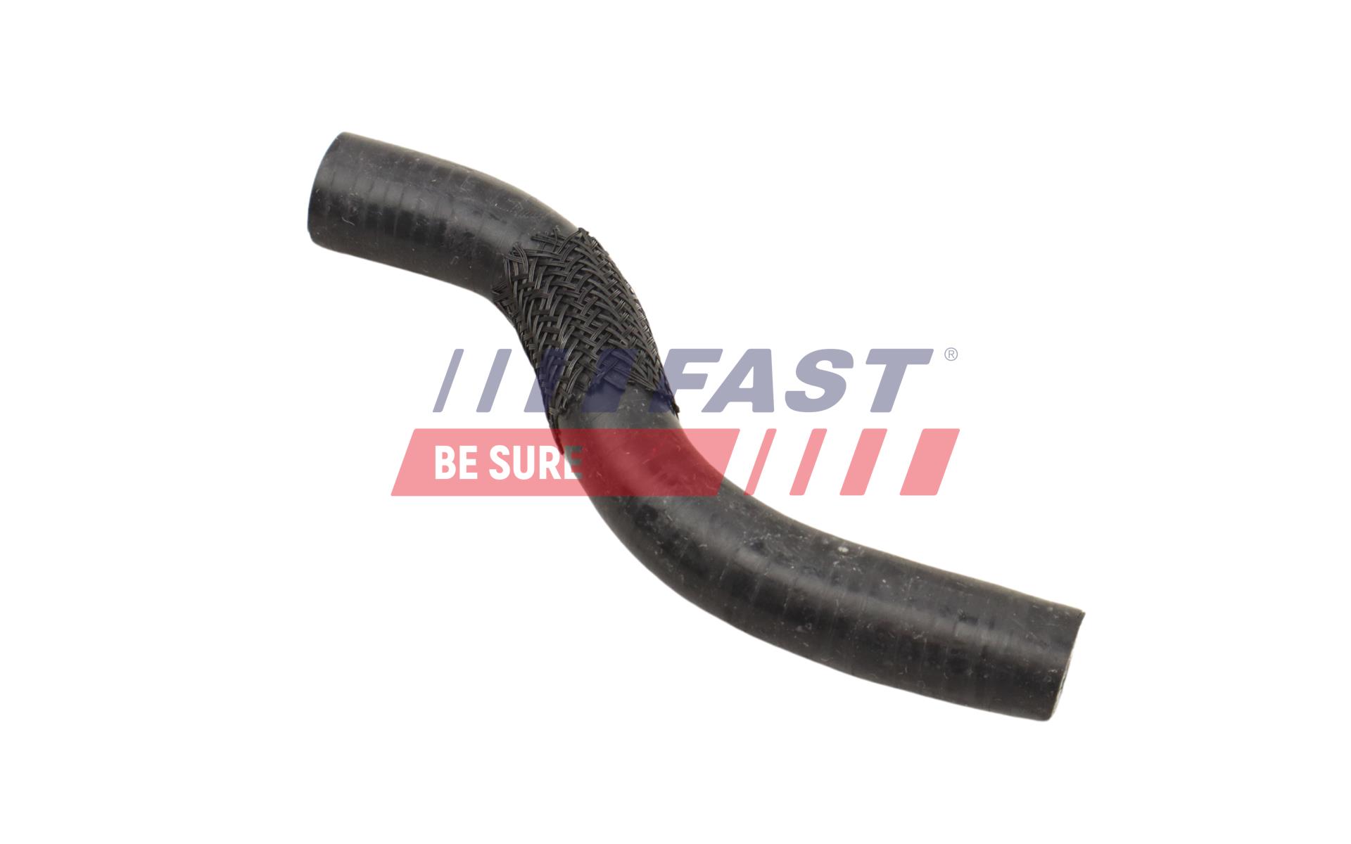 Hose Connector Set, pressure sensor (soot/part. filter)