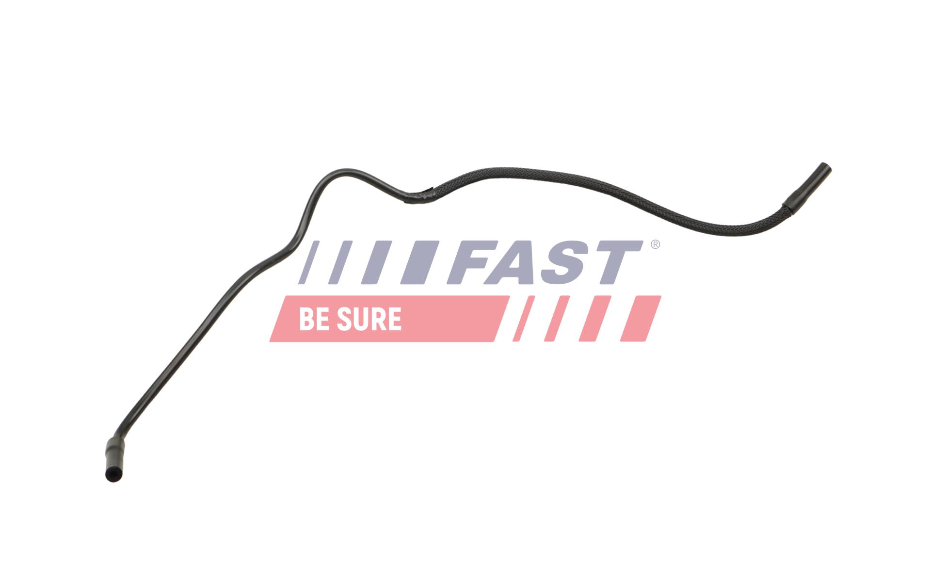 FAST FT10361 Vacuum Hose,...