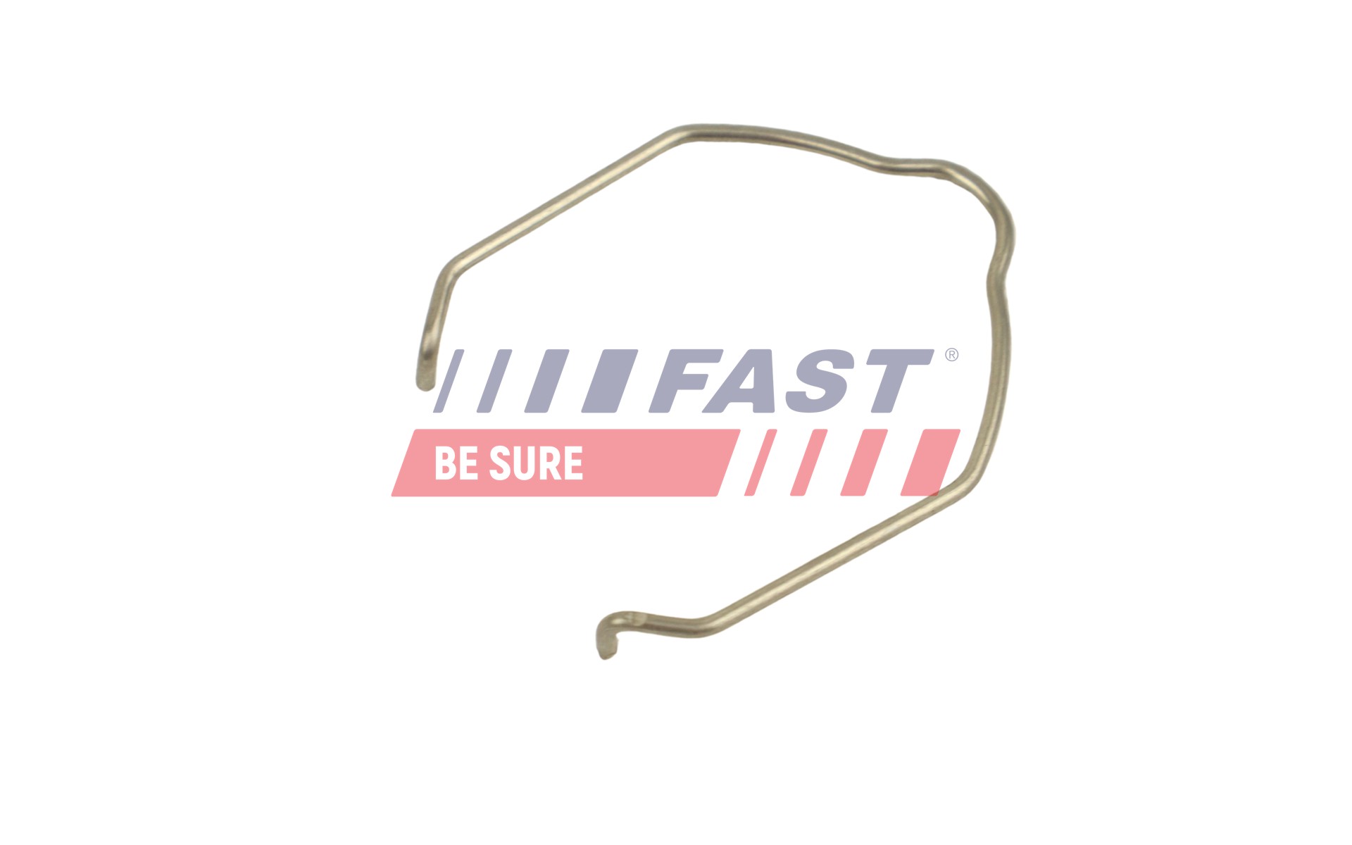 FAST FT10367 Retaining Spring, coolant pipe